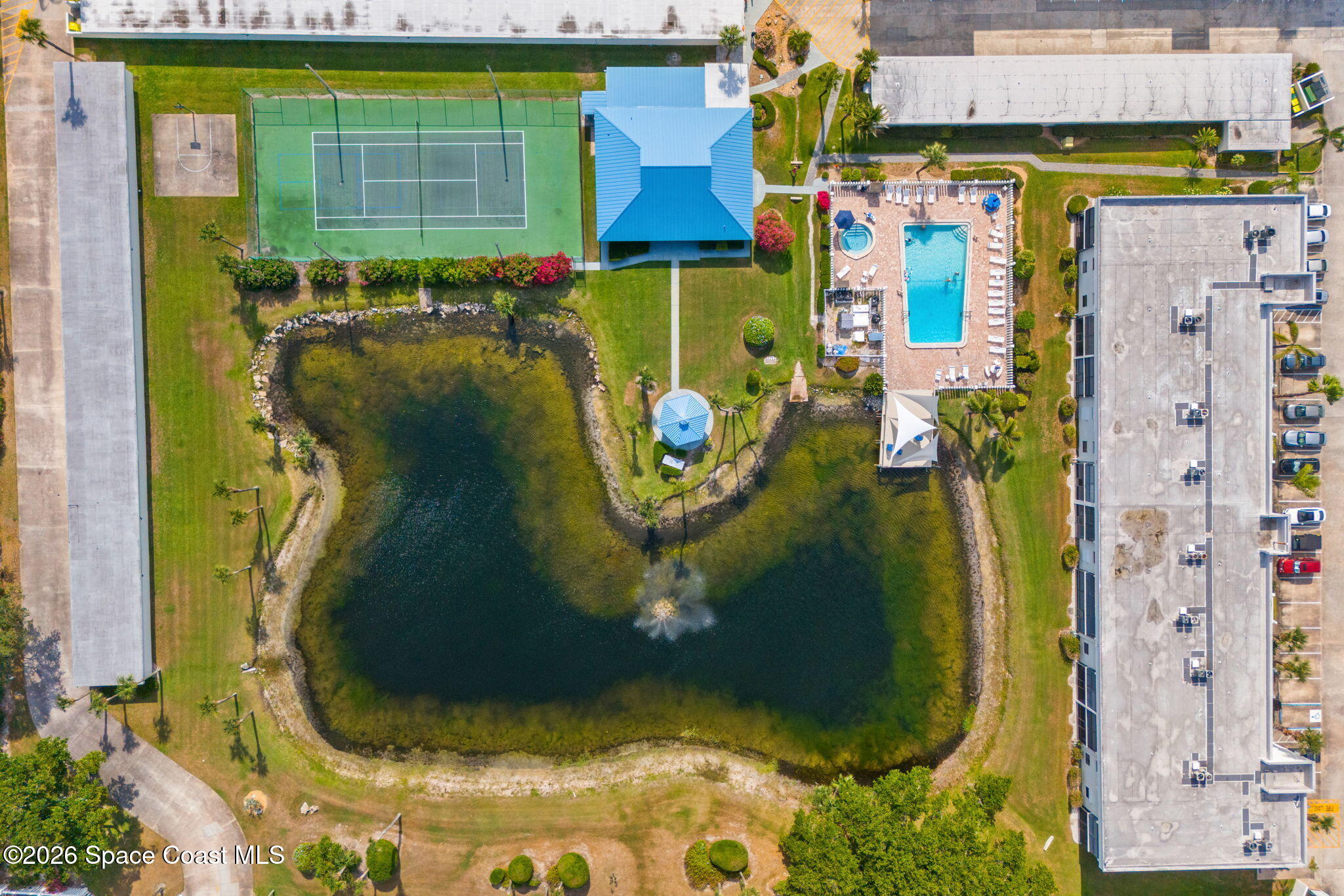 3165 N Atlantic Avenue B401