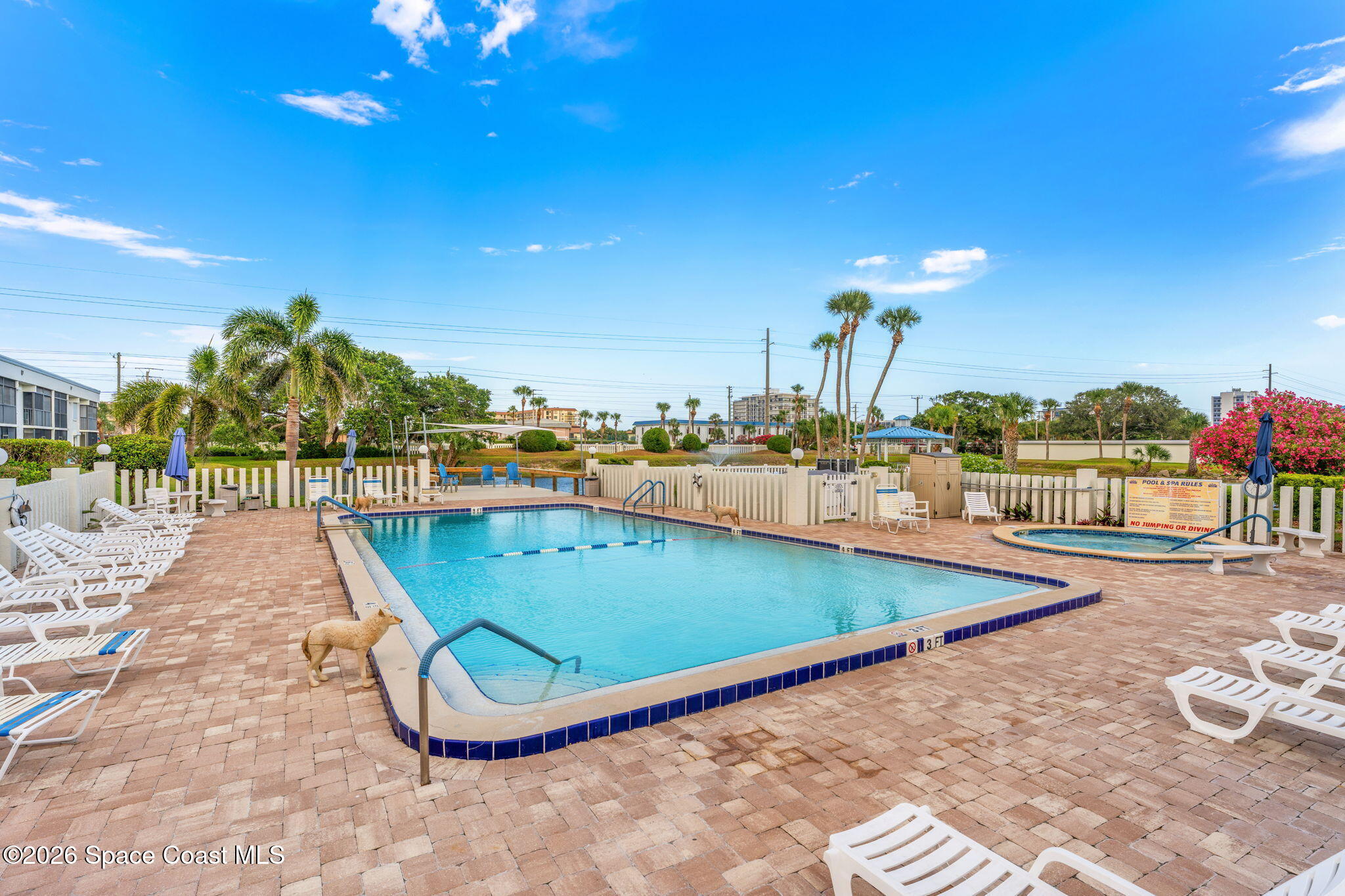 3165 N Atlantic Avenue B401