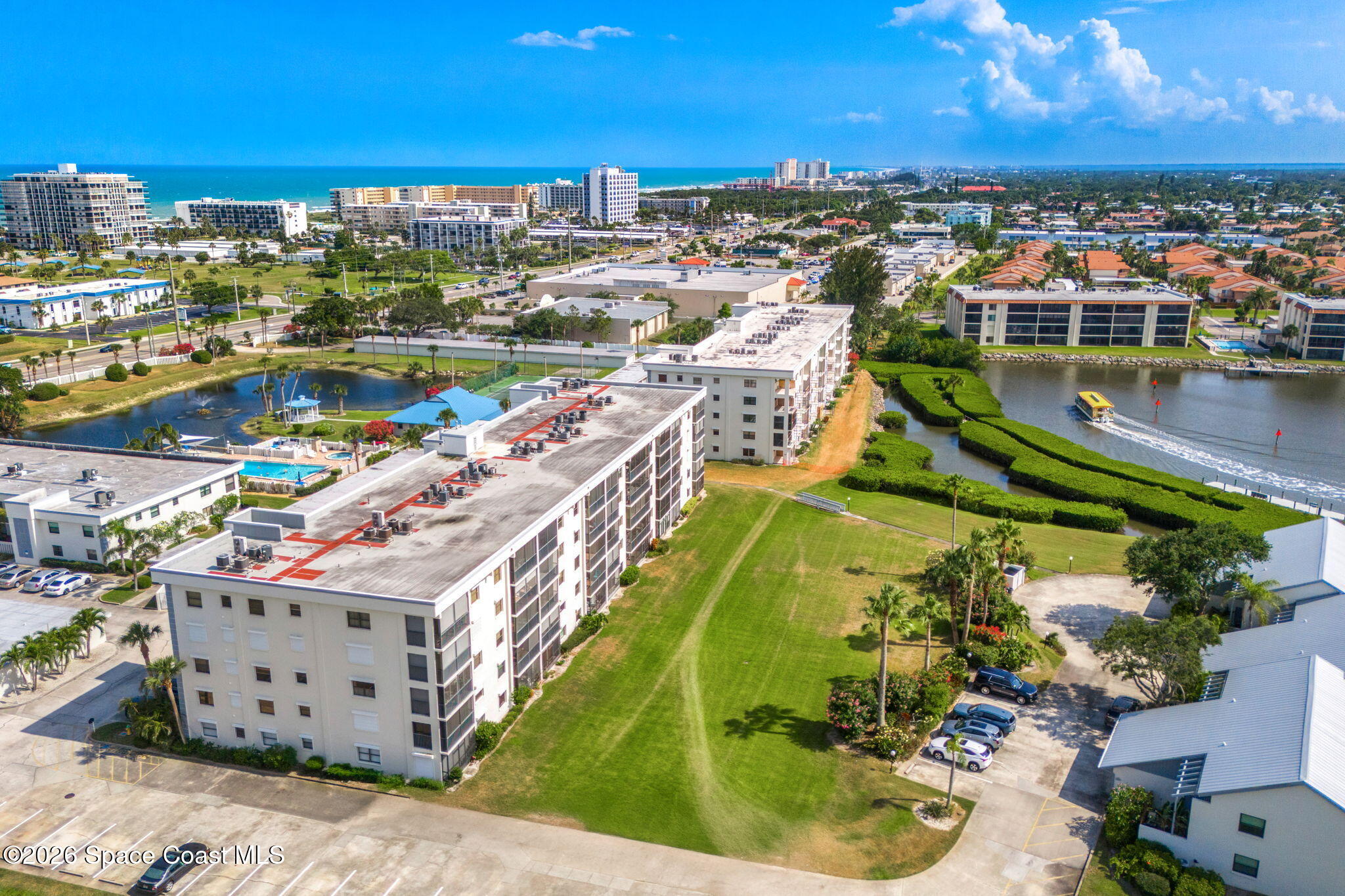 3165 N Atlantic Avenue B401