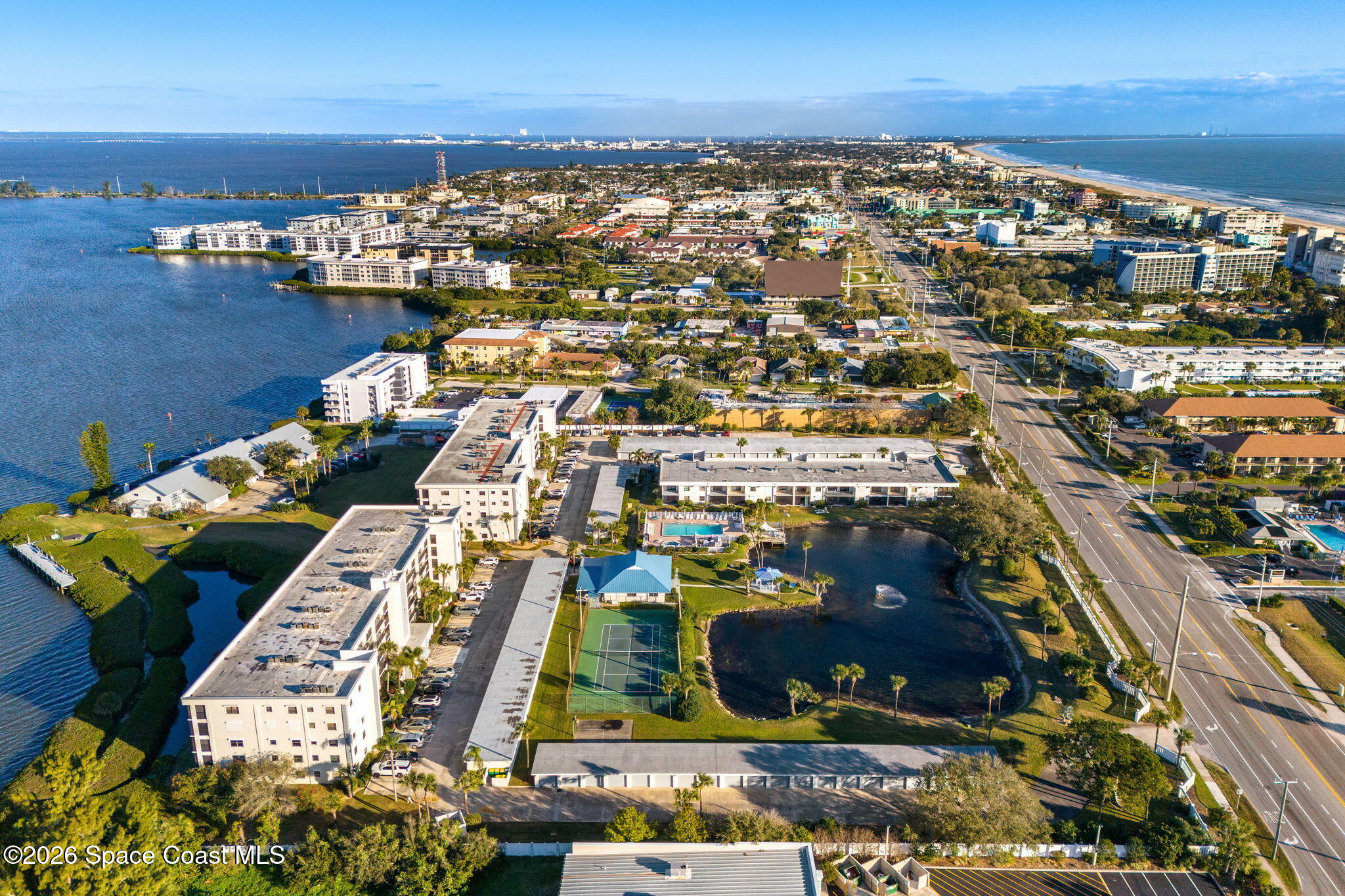 3165 N Atlantic Avenue B401