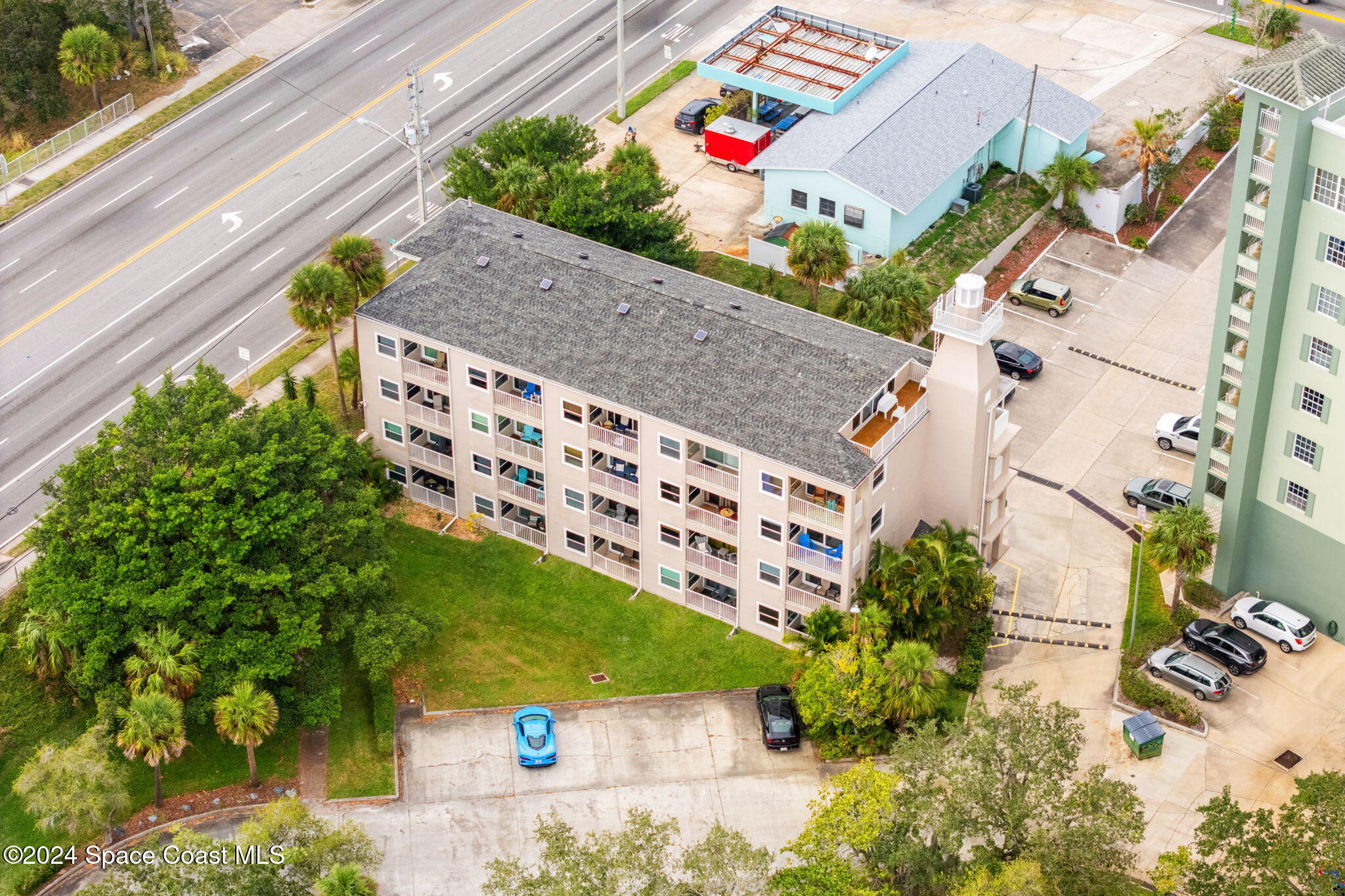 1209 E New Haven Avenue 301