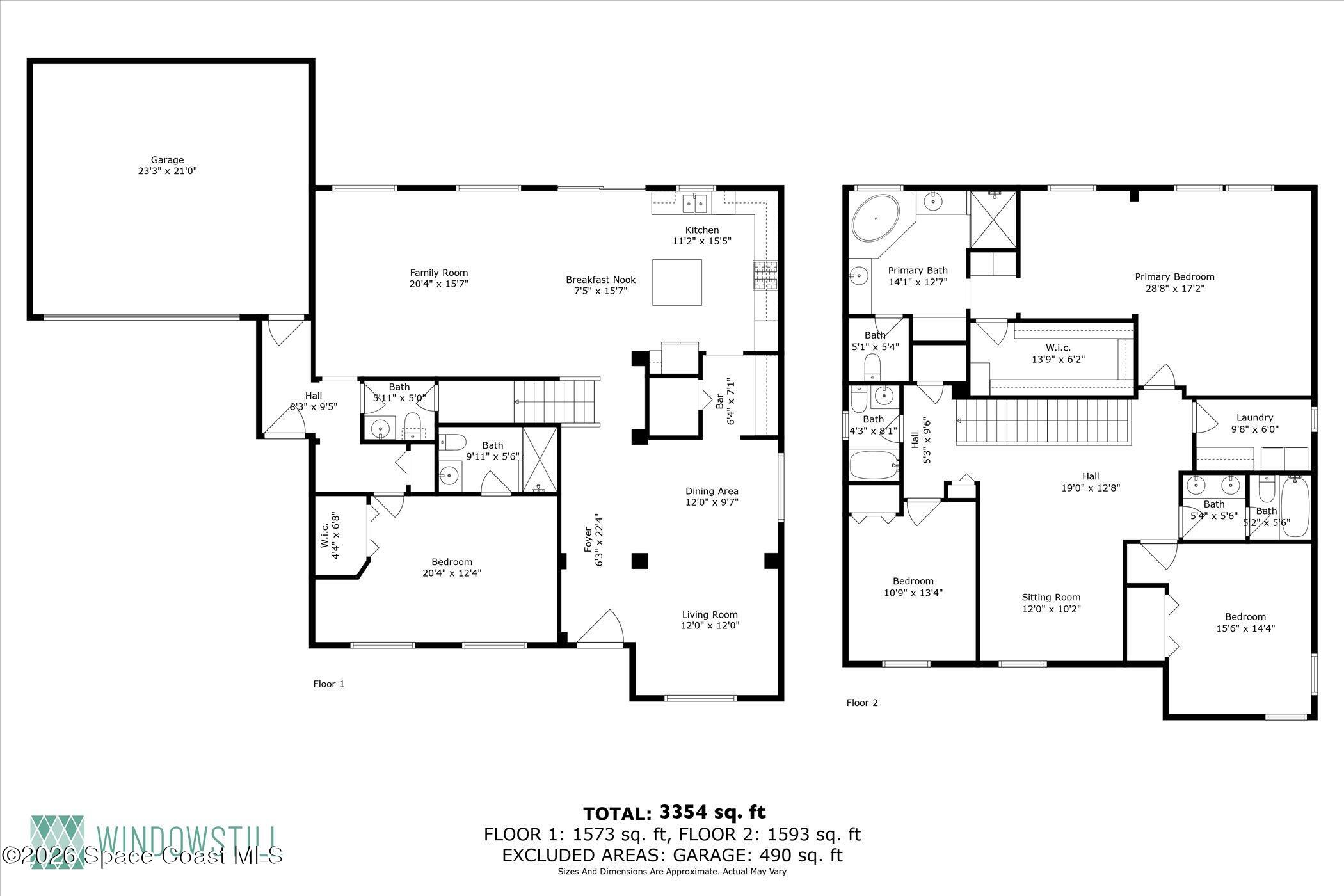 1383 Vestavia Circle