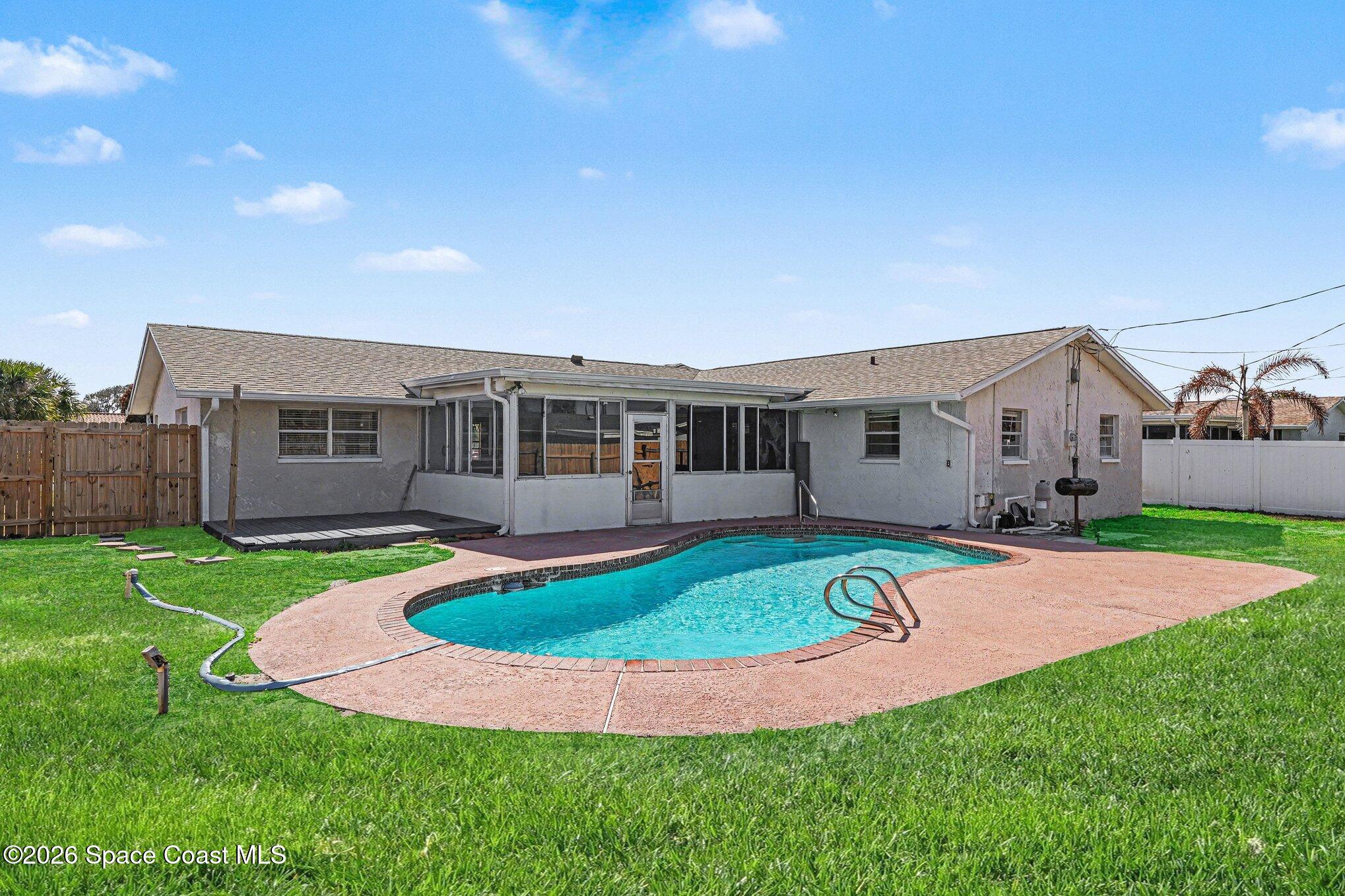358 Desoto Parkway