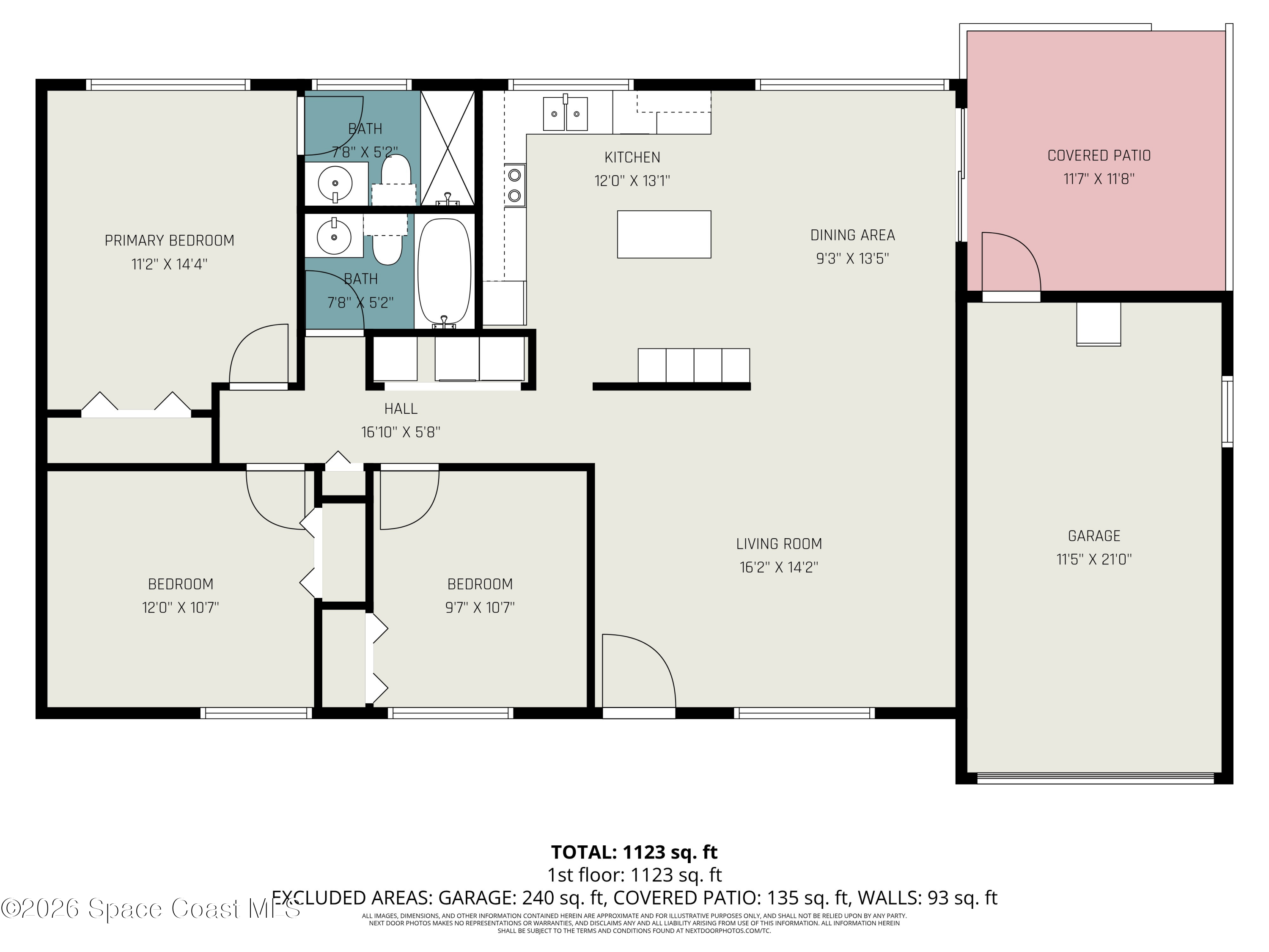 1076 Galty Circle NE
