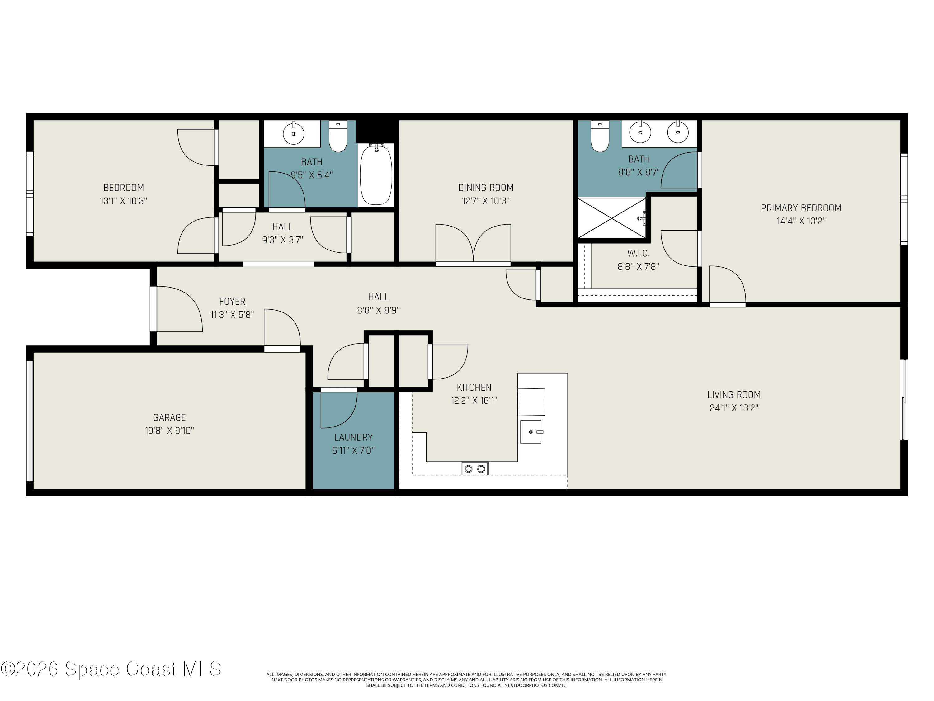 8995 Orchid Reserve Circle