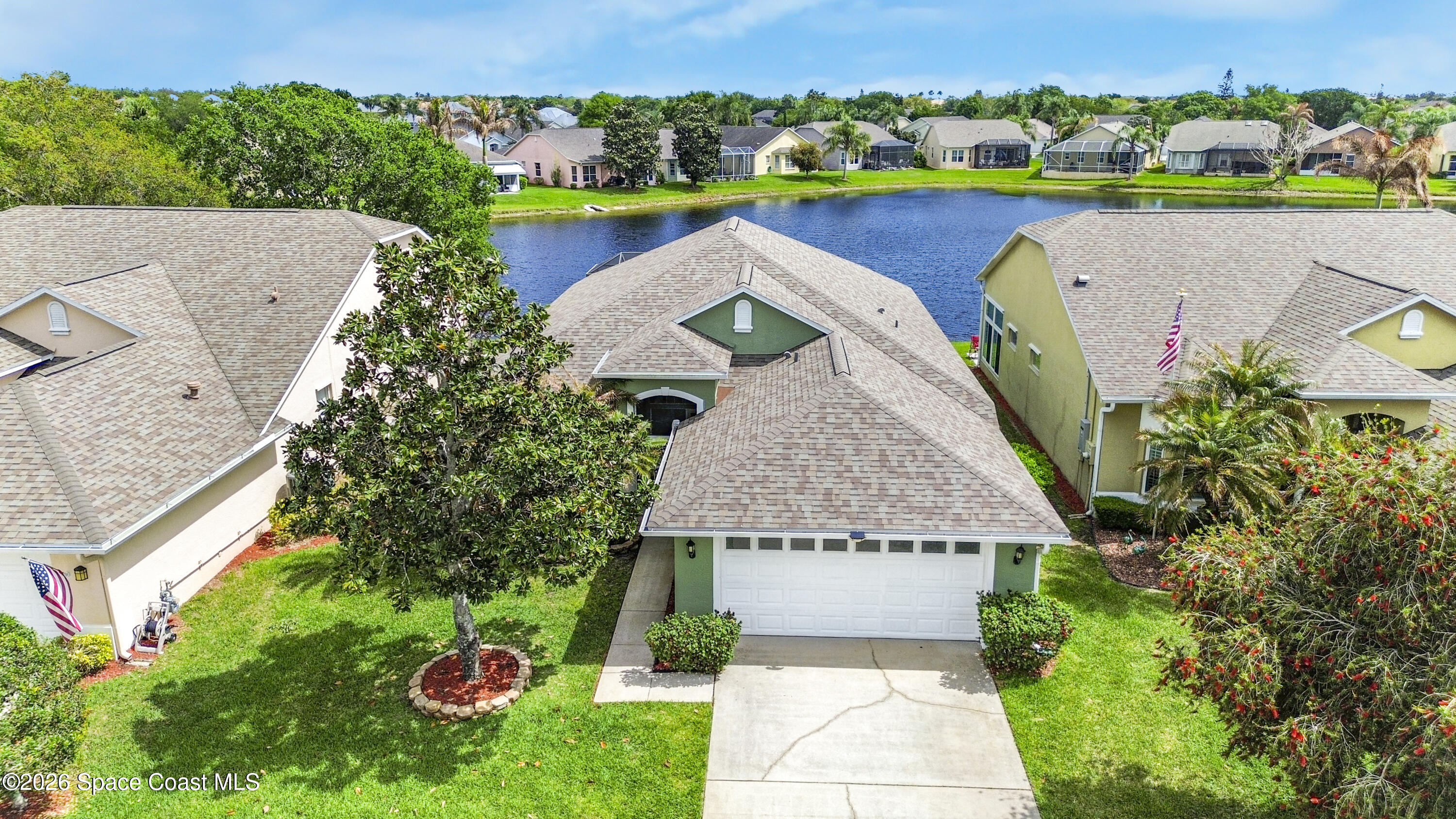 1705 Ficus Point Drive