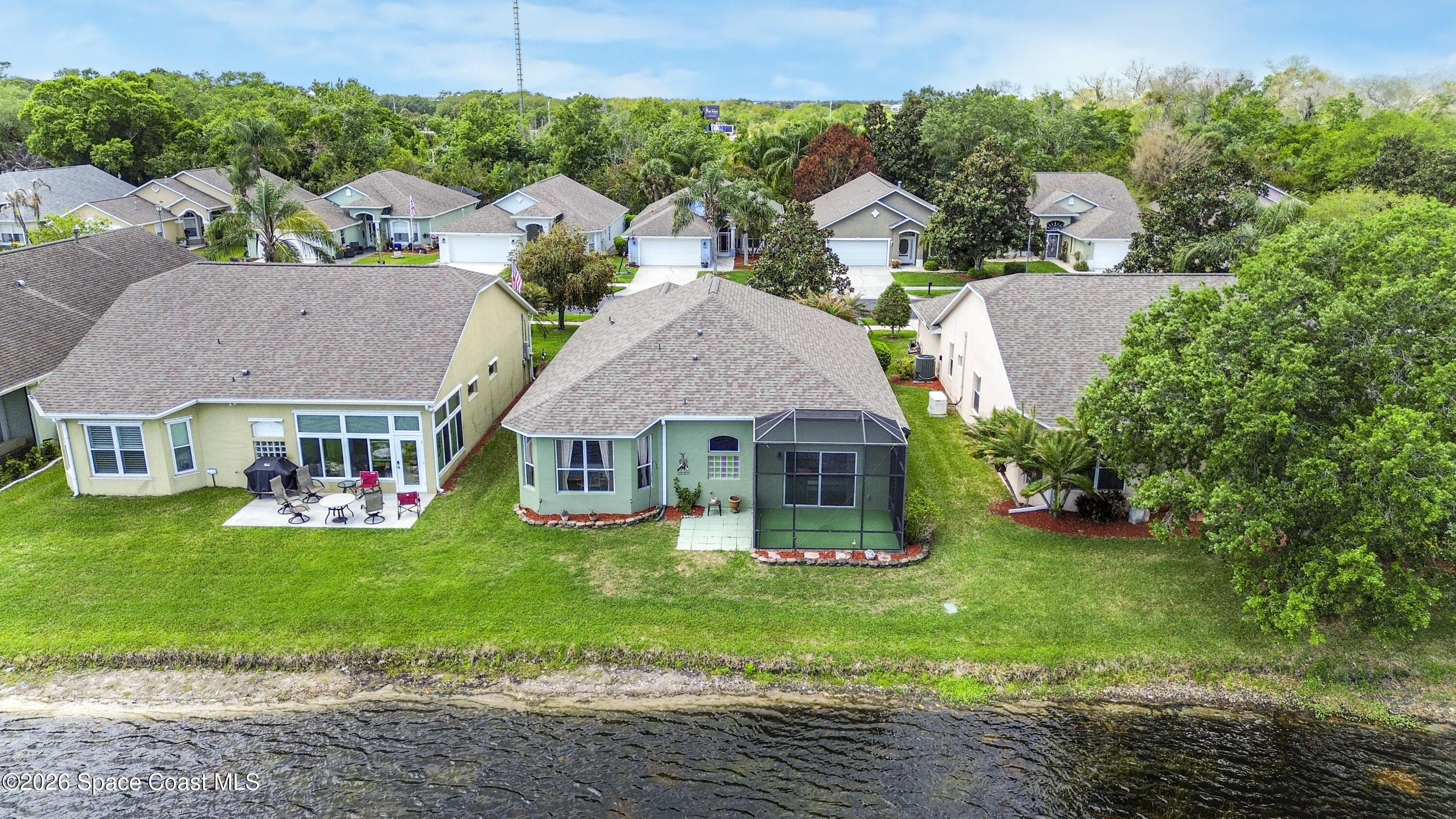 1705 Ficus Point Drive