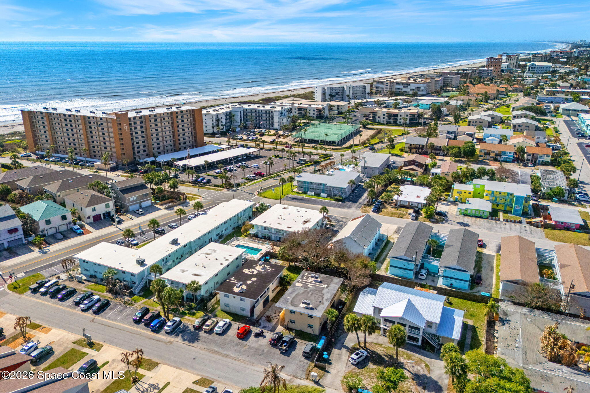 425 Harrison Avenue 1-2