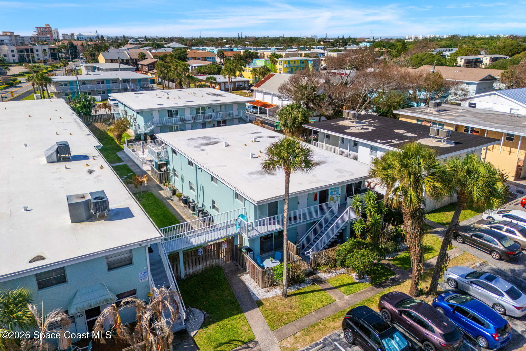 425 Harrison Avenue 1-2