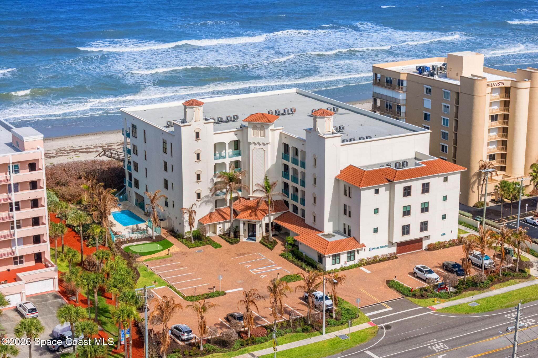 1795 N Highway A1a 204