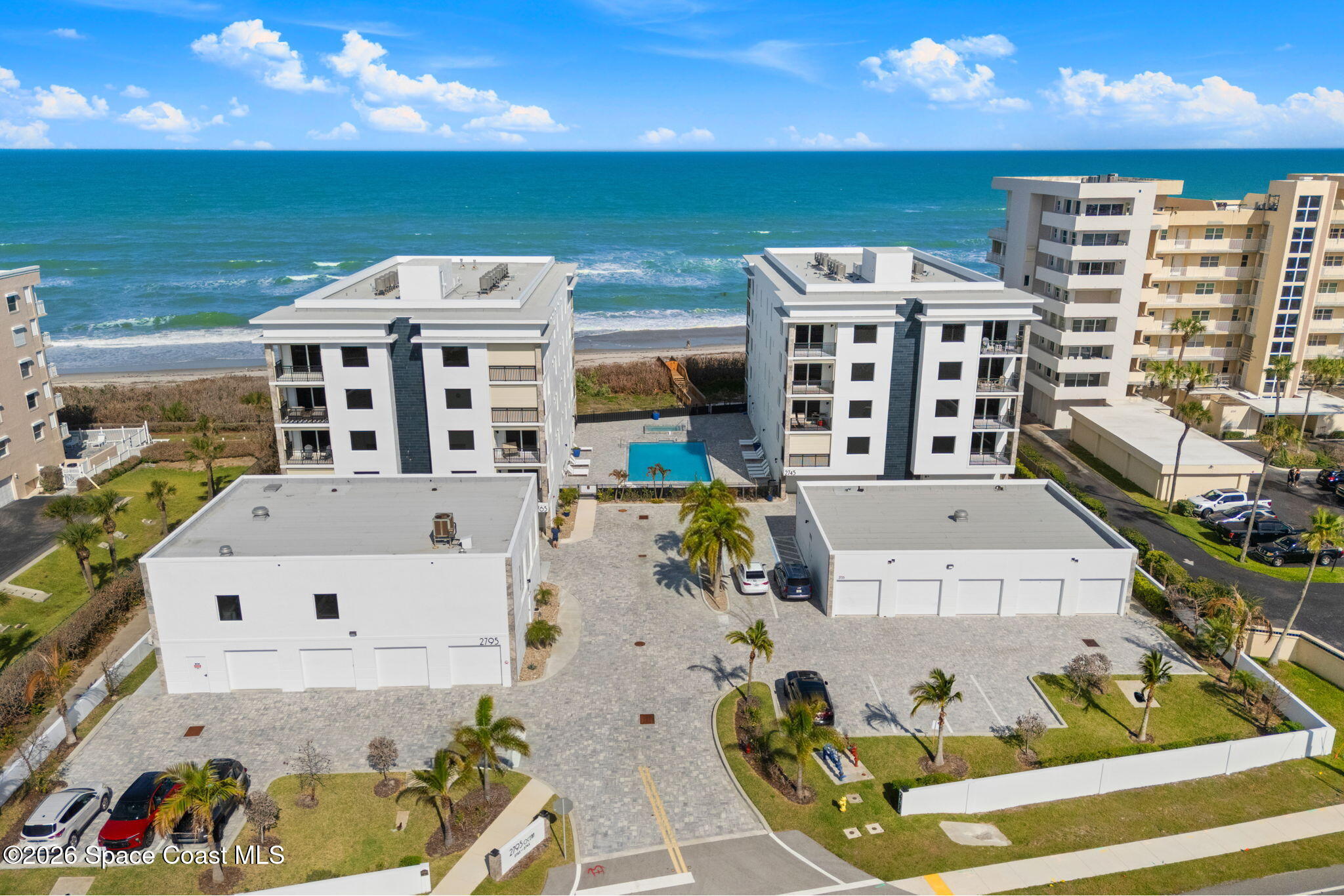 2745 N Highway A1A 501