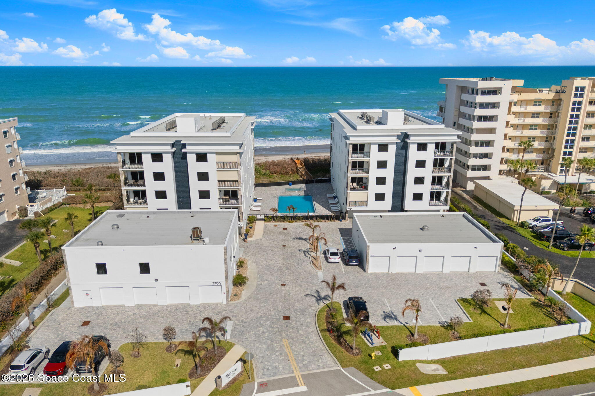 2745 N Highway A1A 501