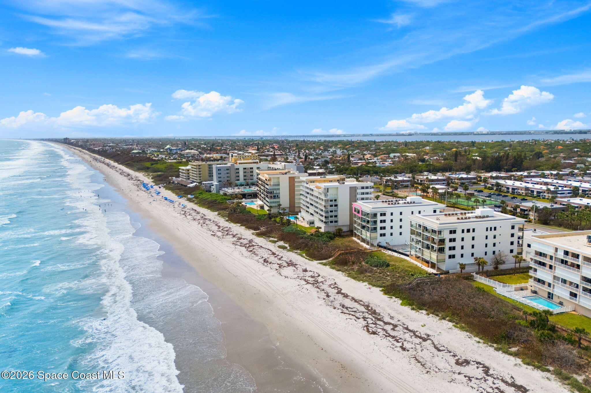 2745 N Highway A1A 501