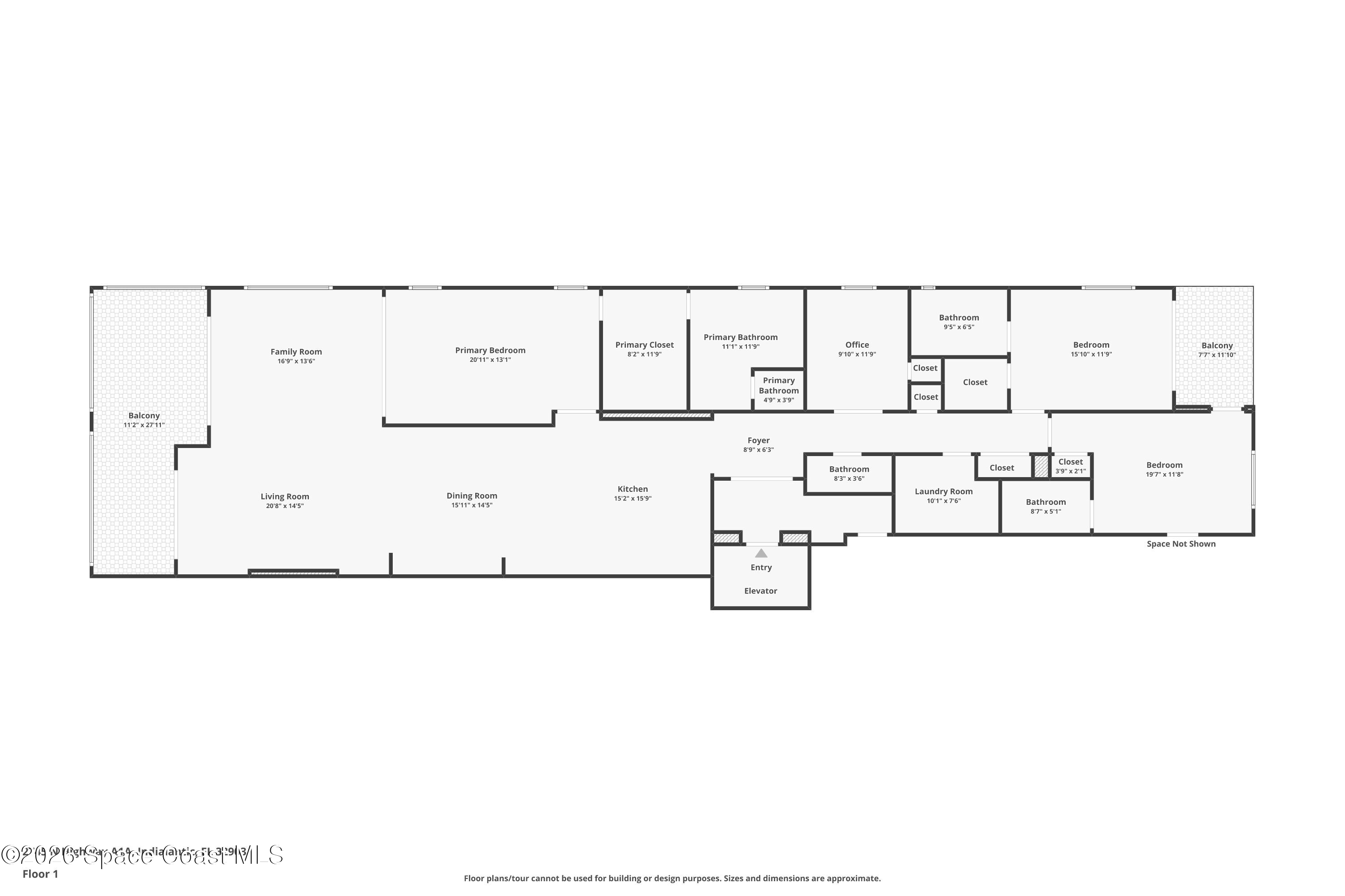 2745 N Highway A1A 501