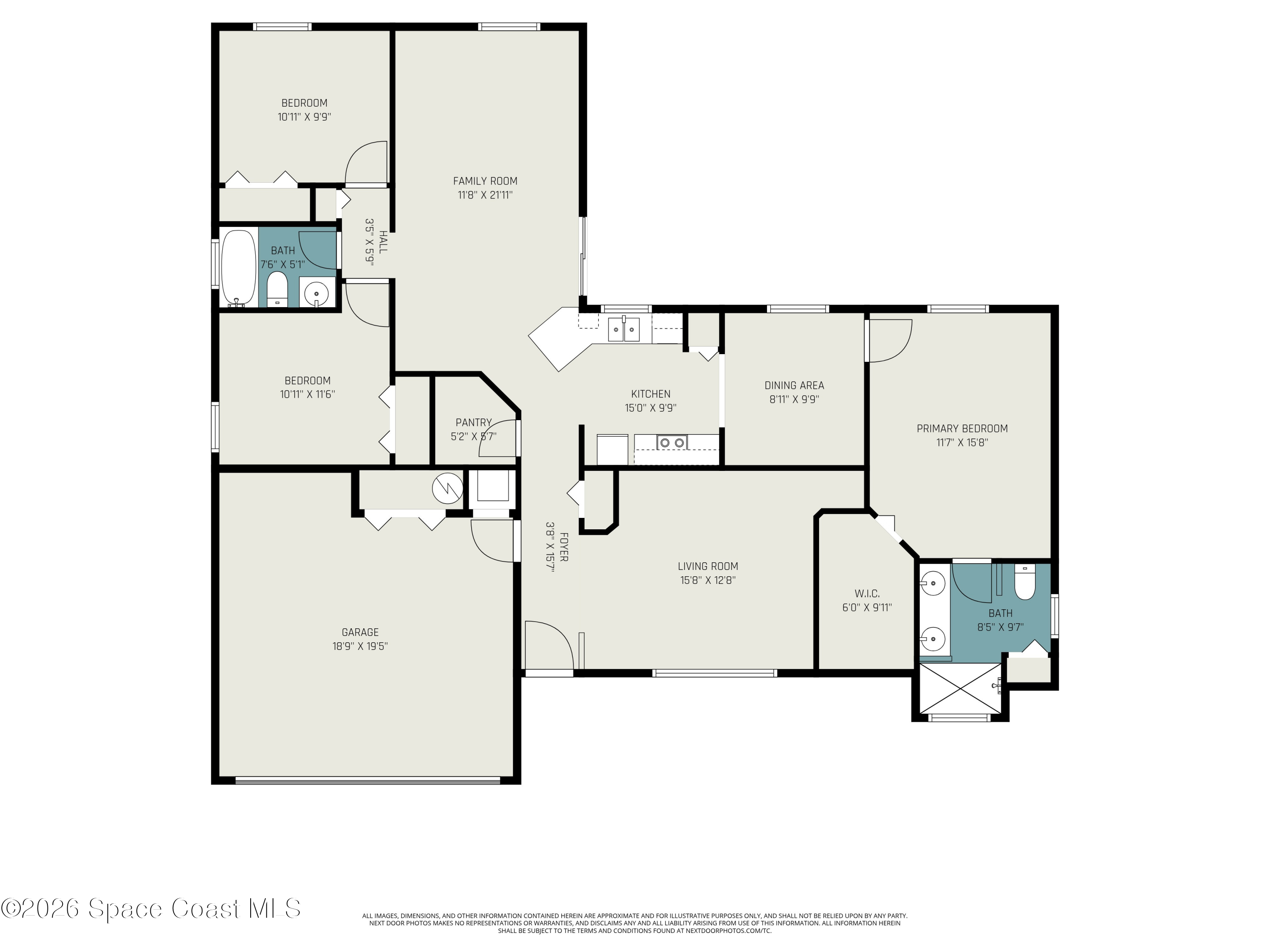 1421 Emerson Drive NE