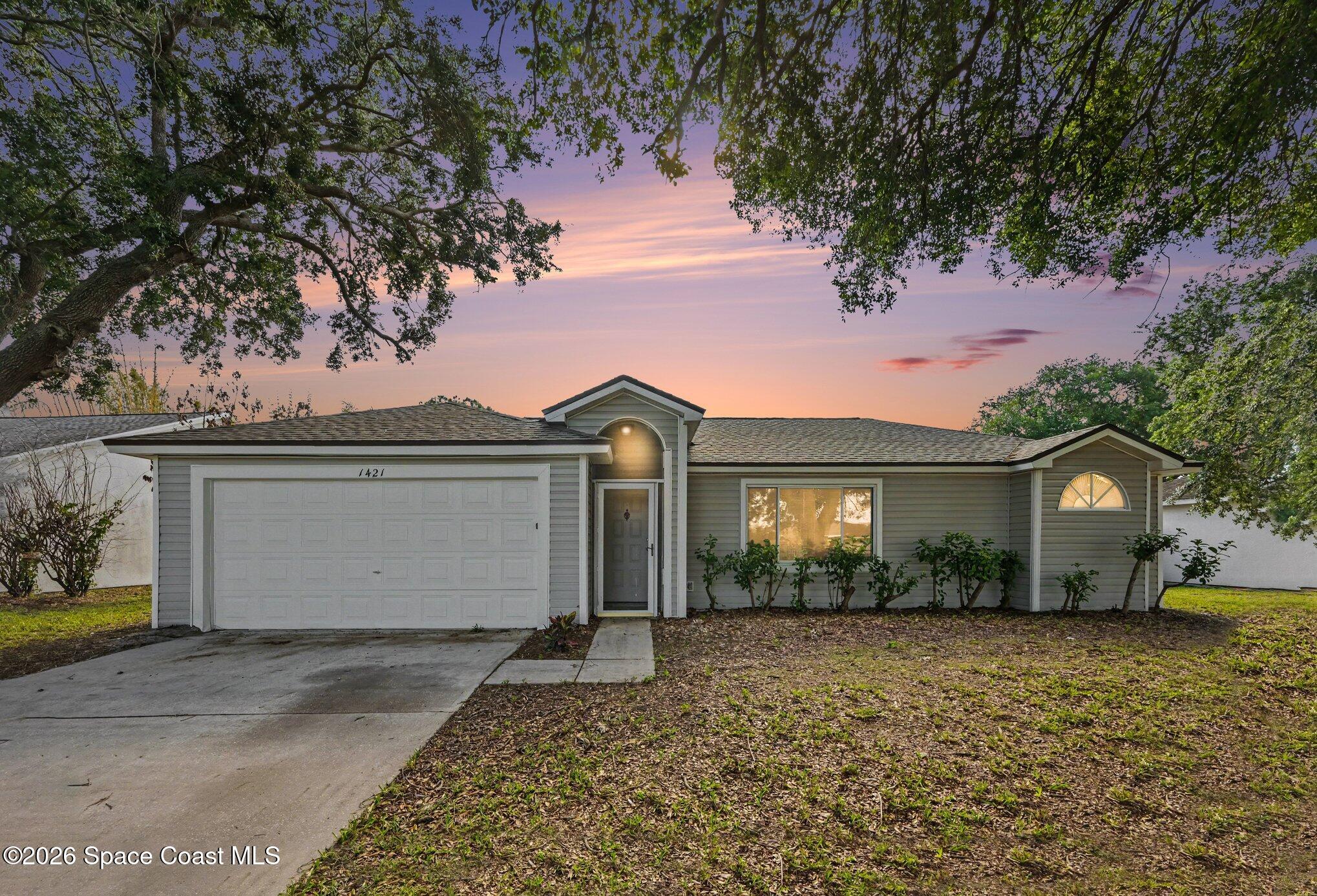 1421 Emerson Drive NE