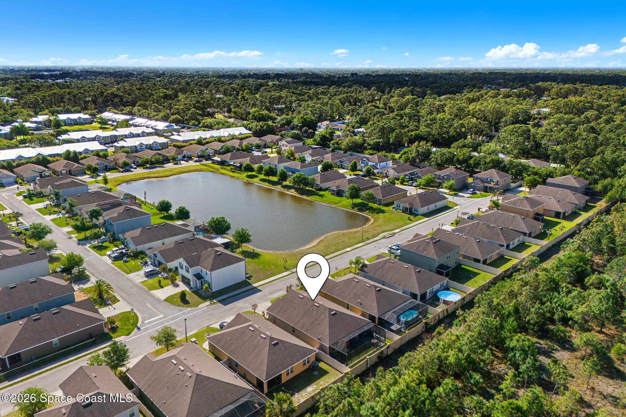 202 Alamere Drive SW