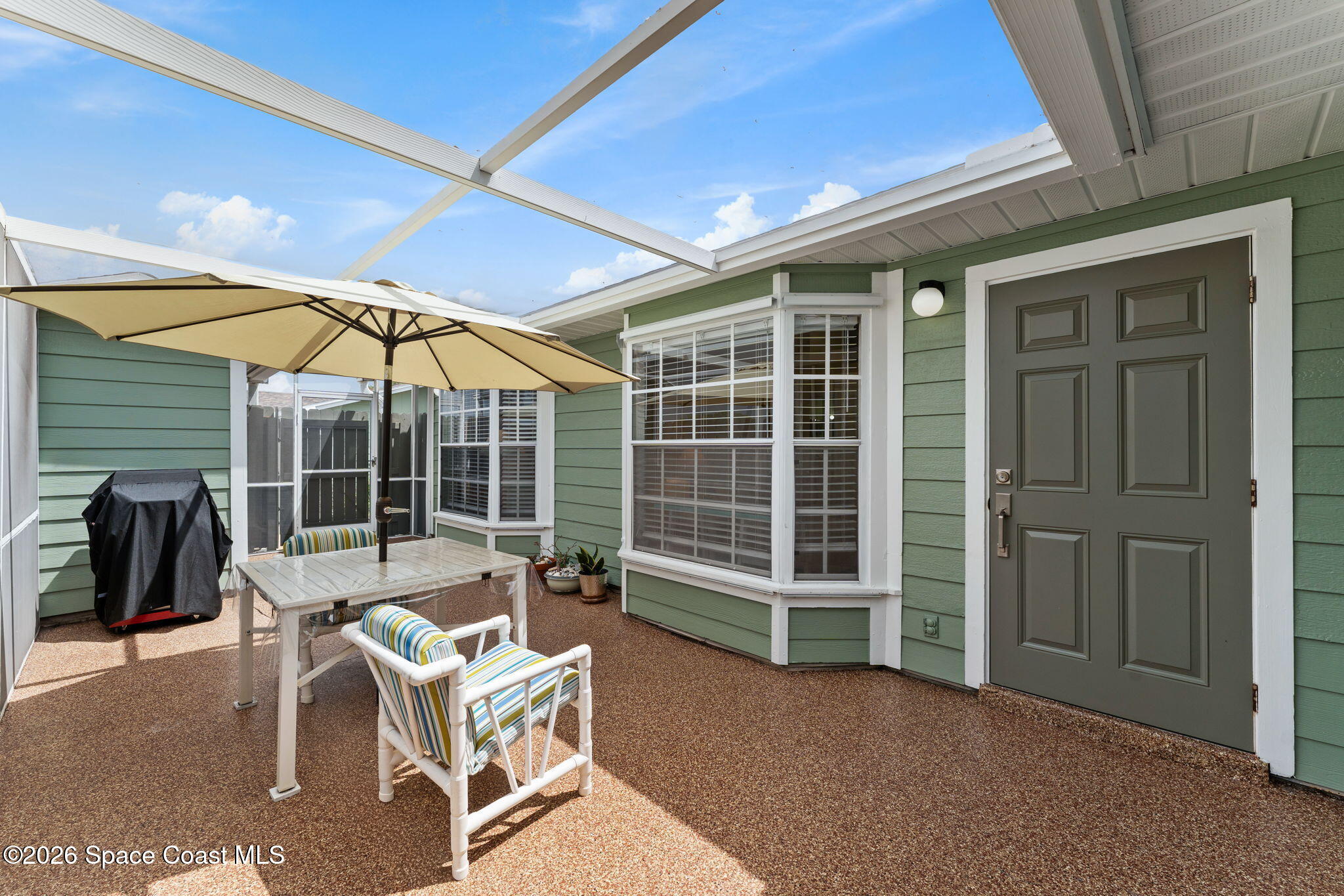 1950 Quail Ridge Court 1001