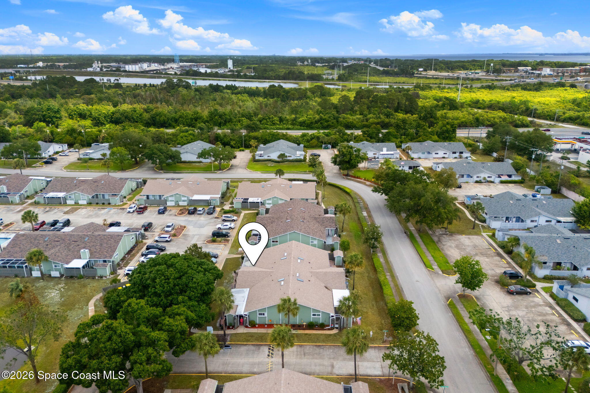 1950 Quail Ridge Court 1001