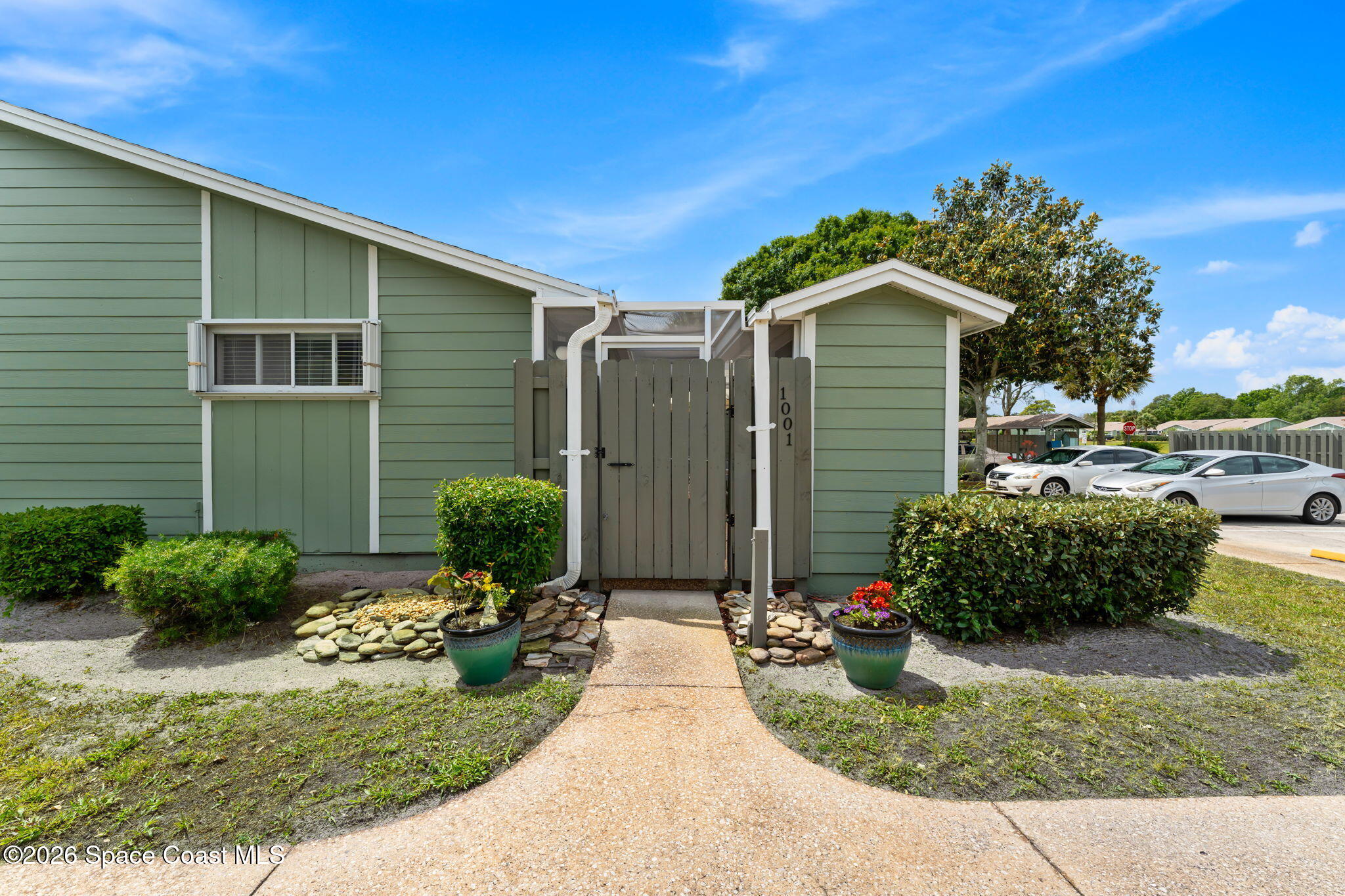 1950 Quail Ridge Court 1001