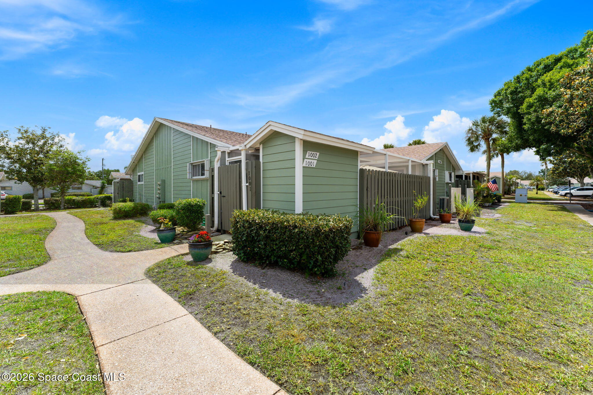 1950 Quail Ridge Court 1001