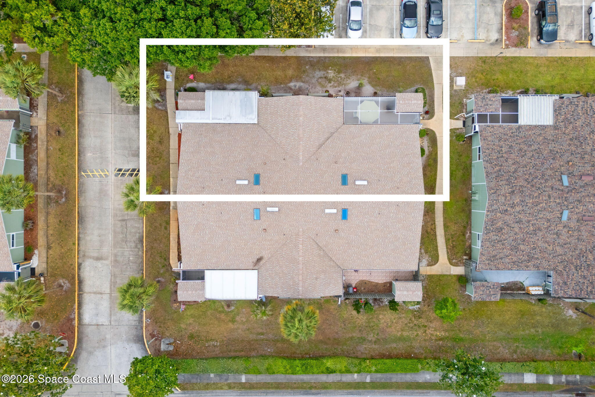 1950 Quail Ridge Court 1001