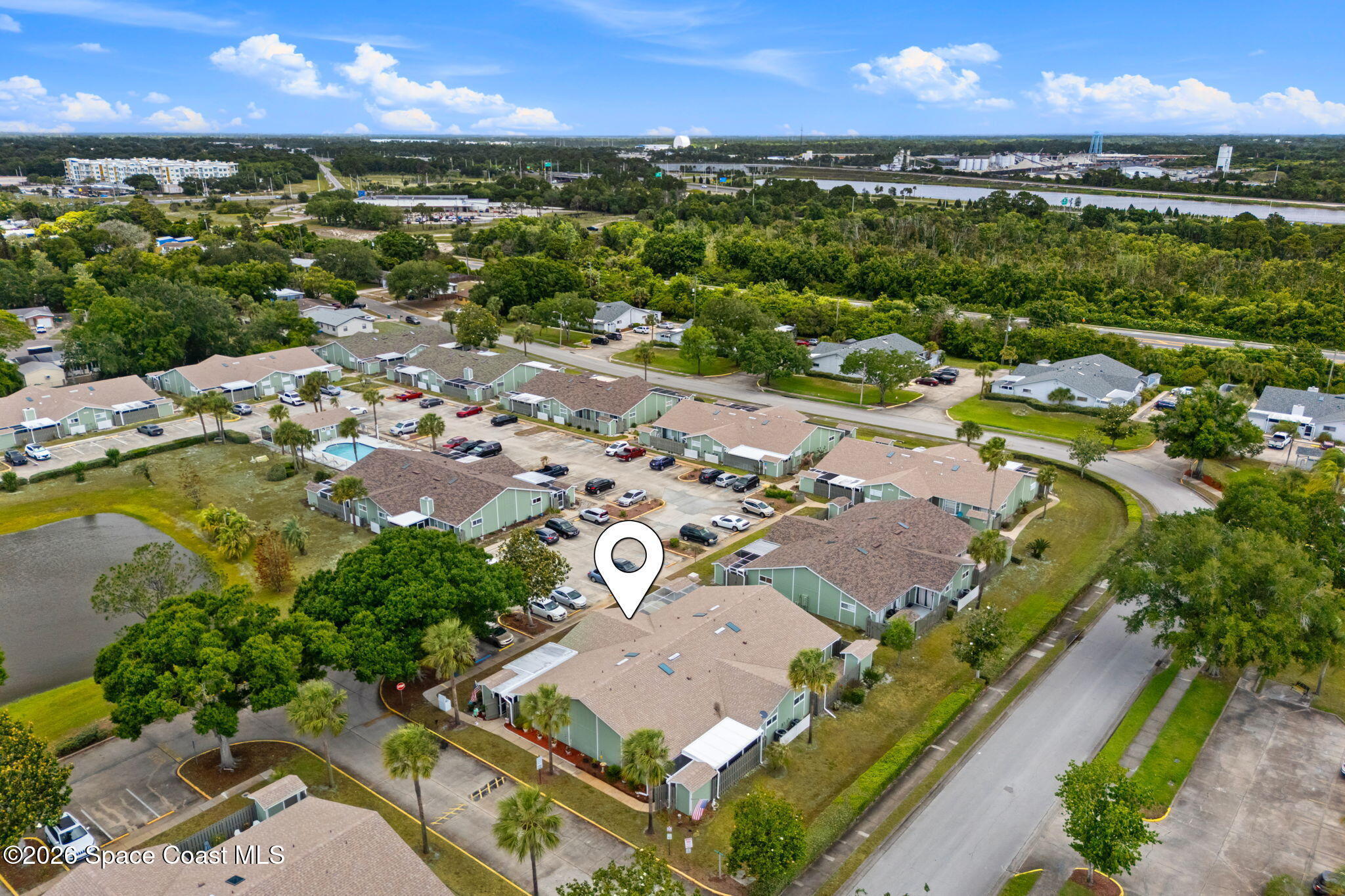 1950 Quail Ridge Court 1001