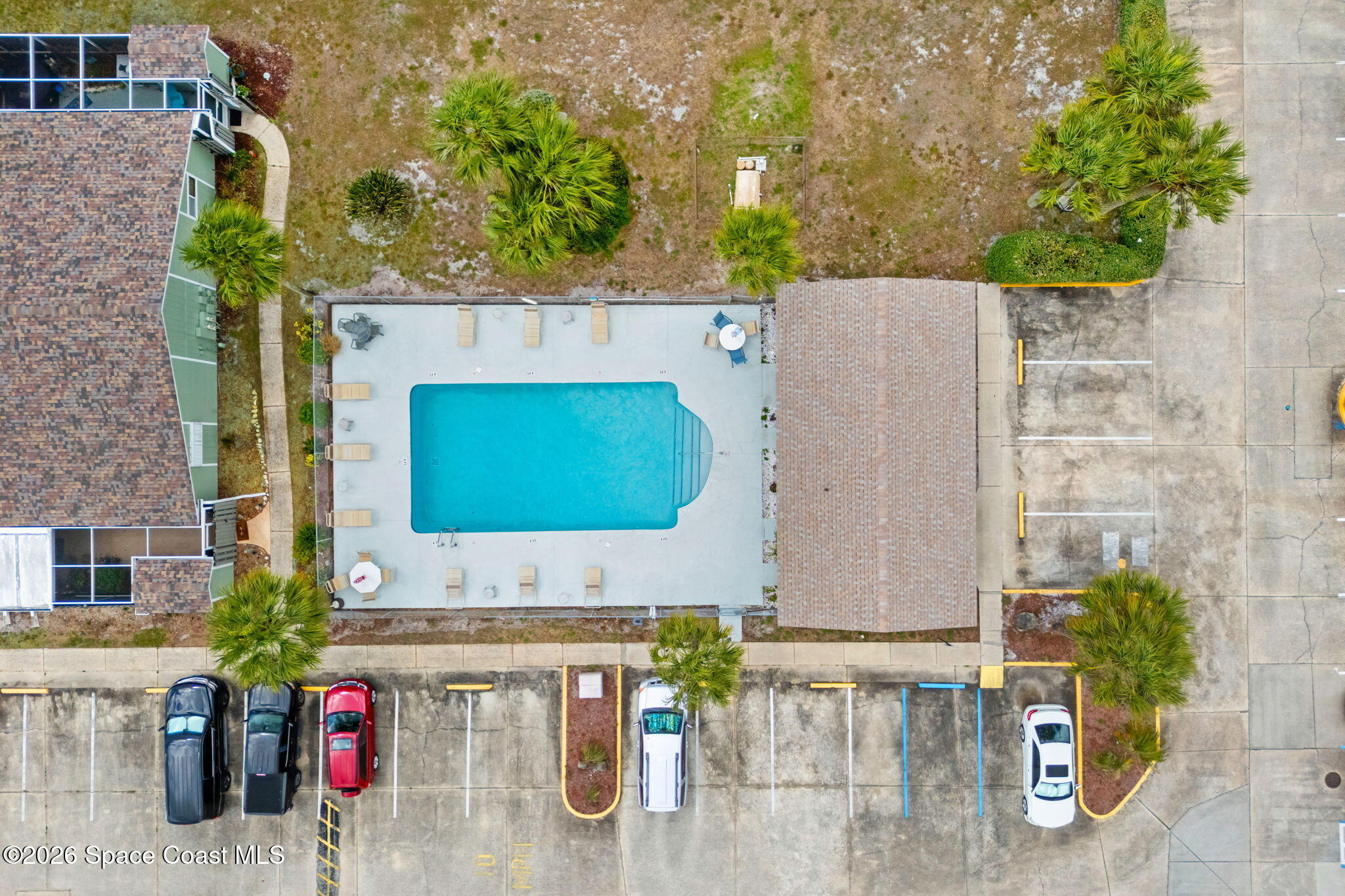 1950 Quail Ridge Court 1001