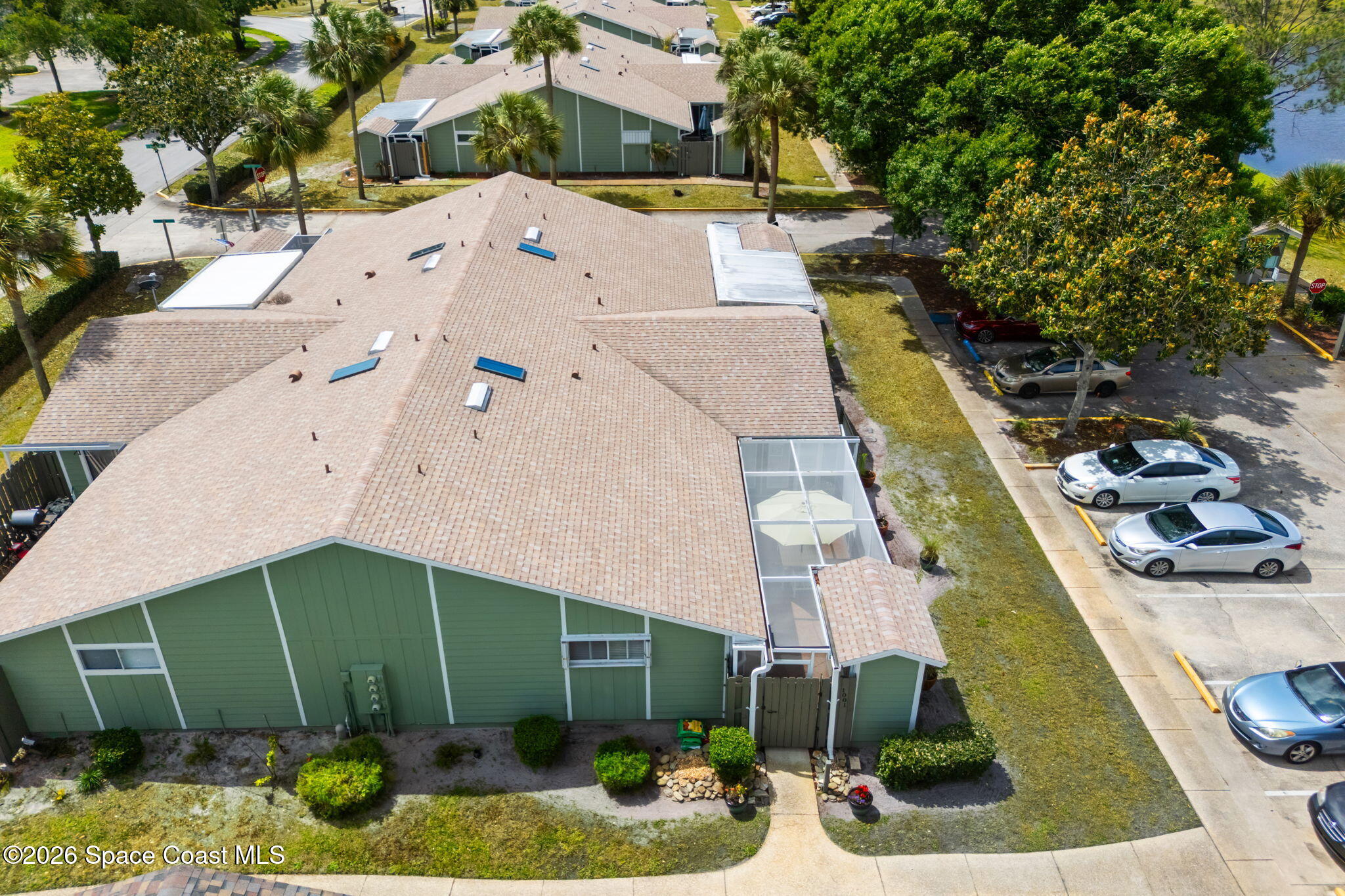 1950 Quail Ridge Court 1001