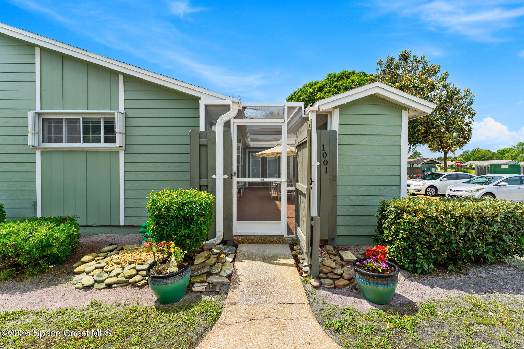 1950 Quail Ridge Court 1001