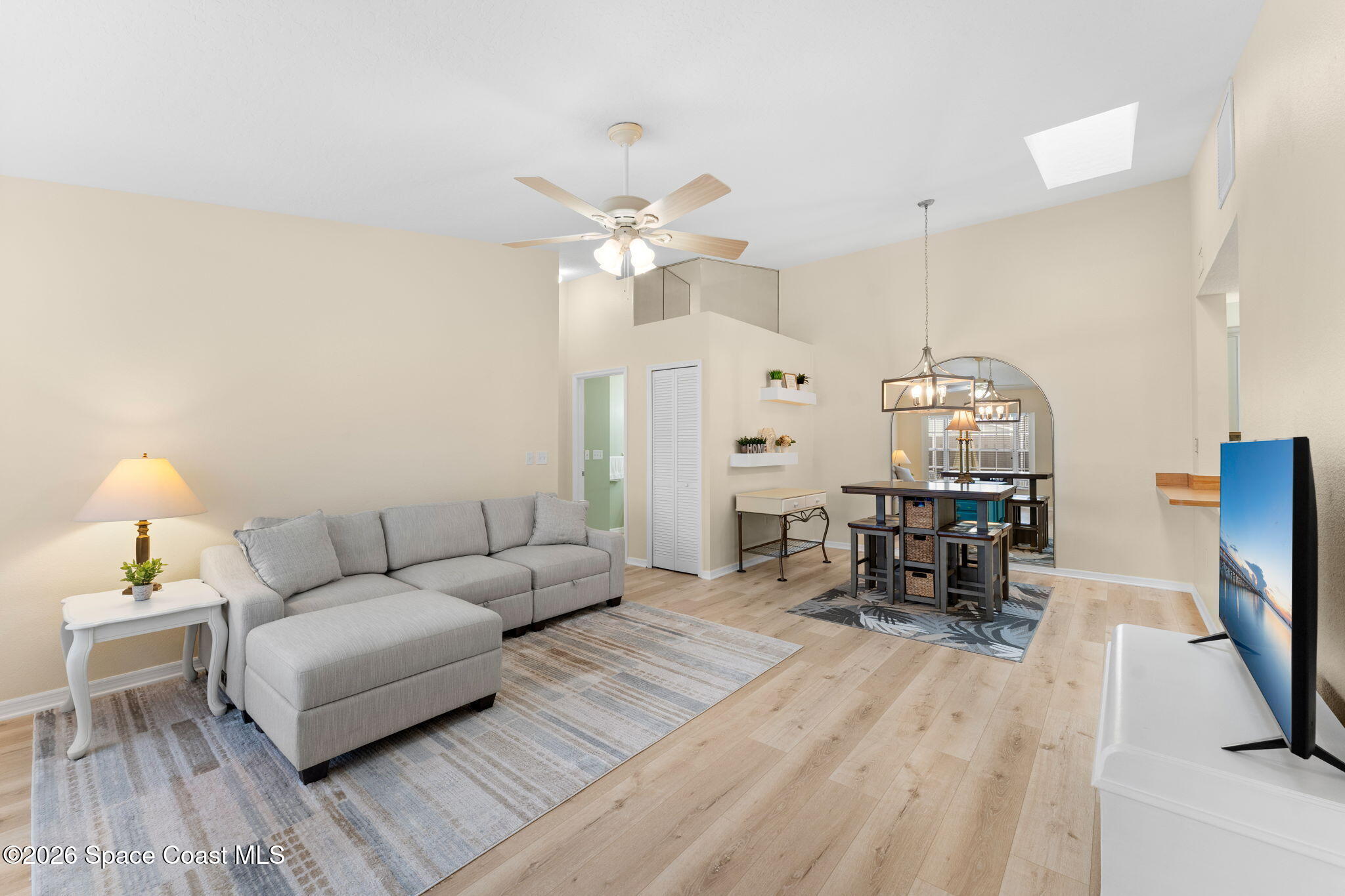 1950 Quail Ridge Court 1001