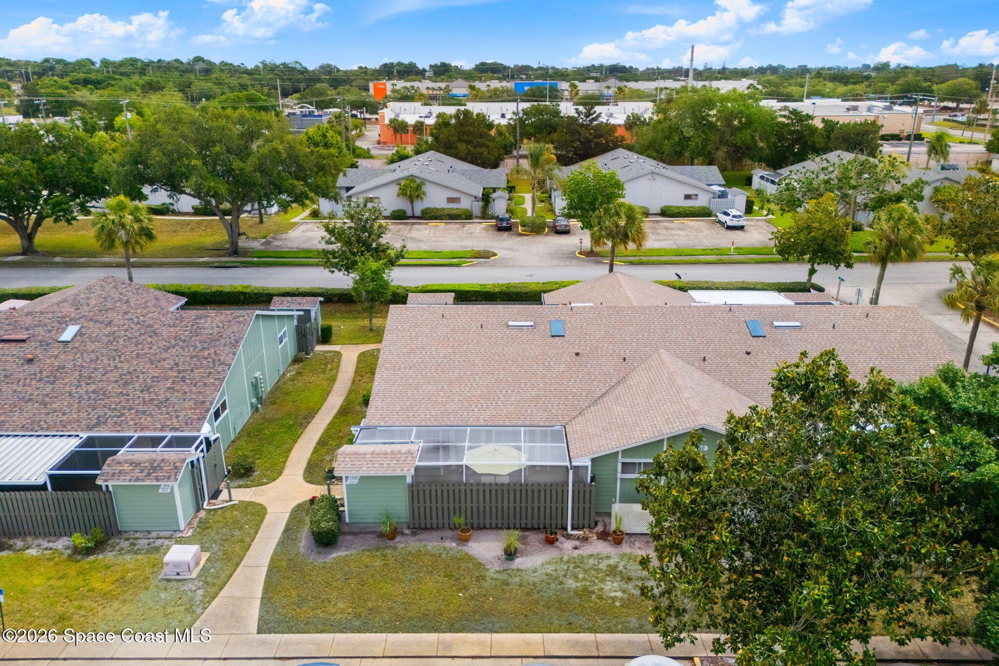 1950 Quail Ridge Court 1001