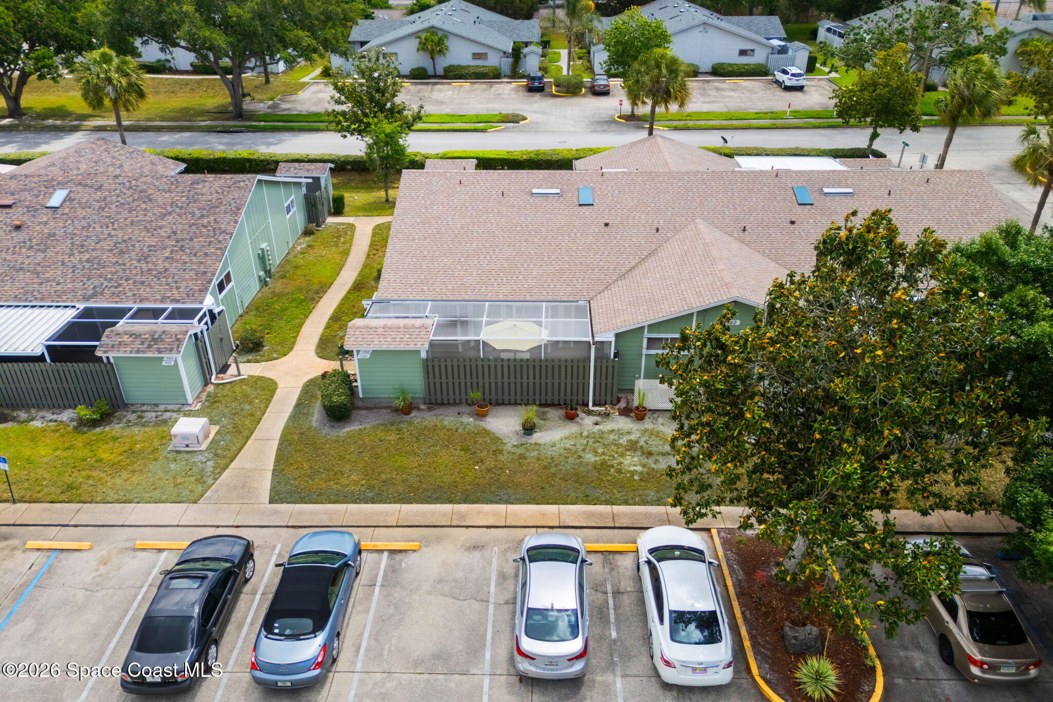 1950 Quail Ridge Court 1001