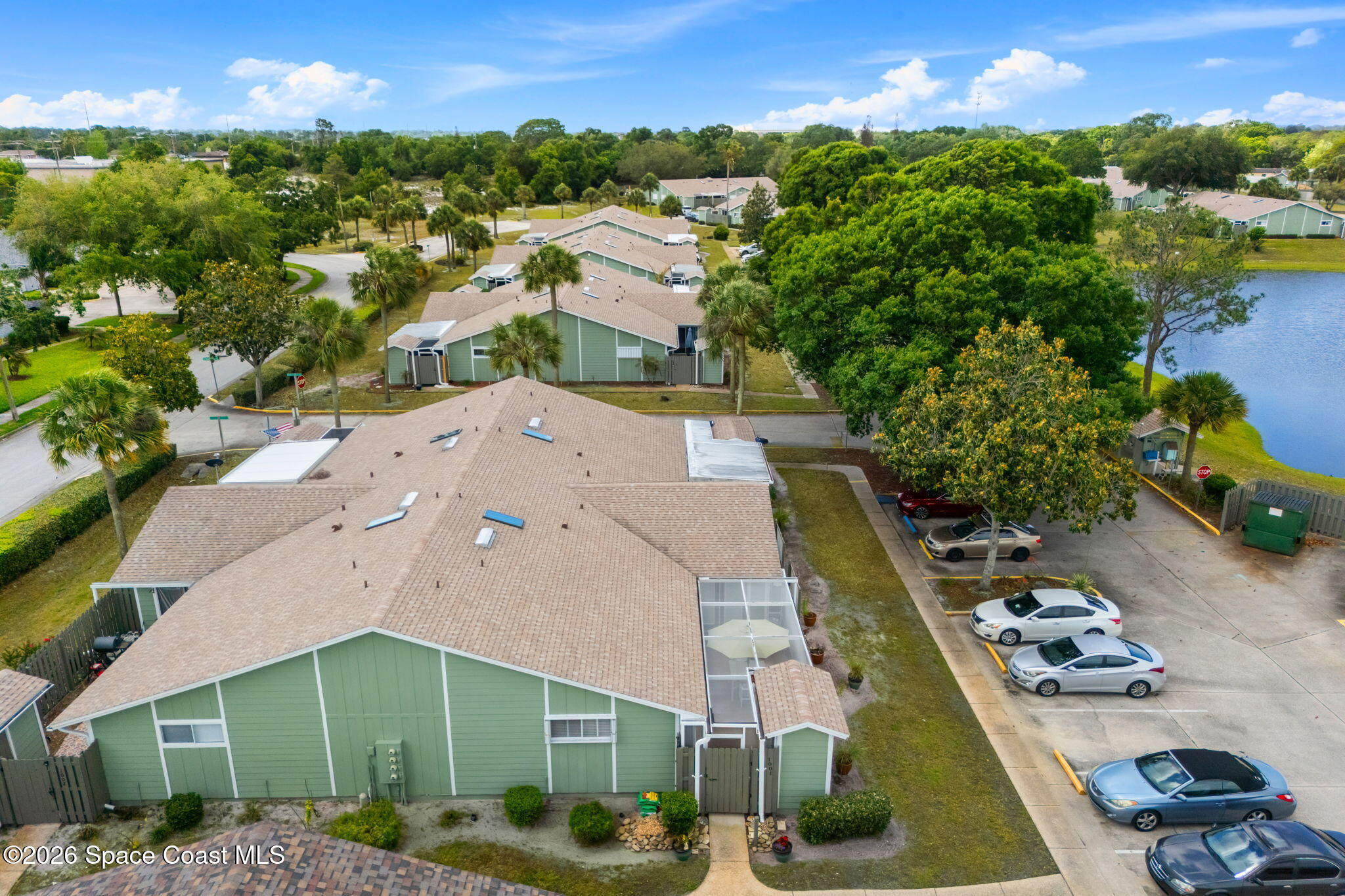 1950 Quail Ridge Court 1001