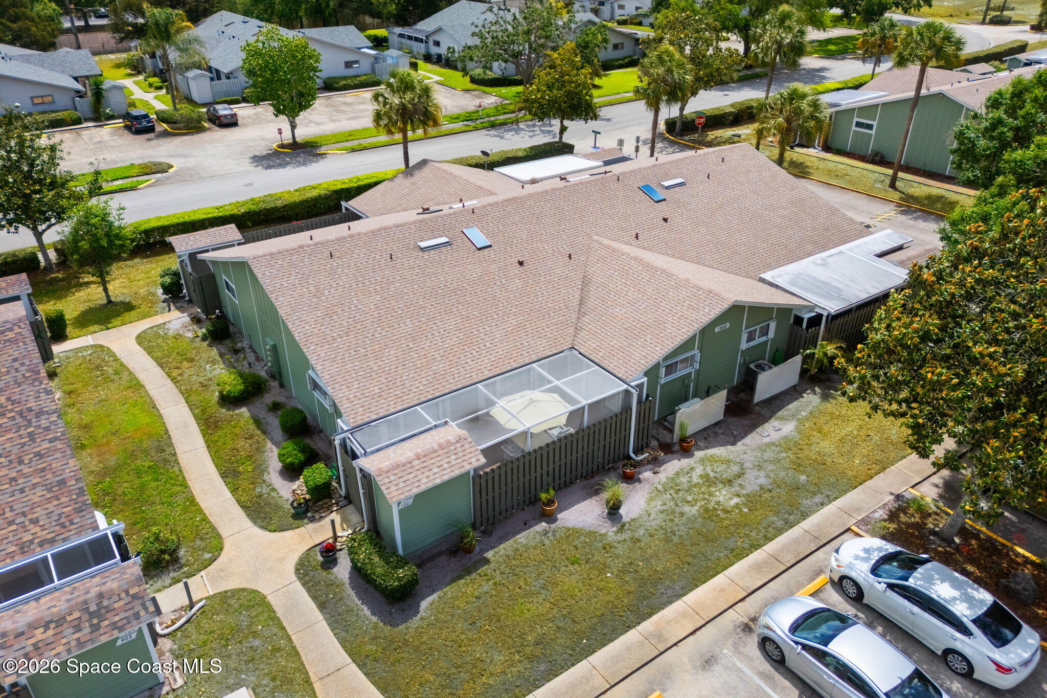 1950 Quail Ridge Court 1001