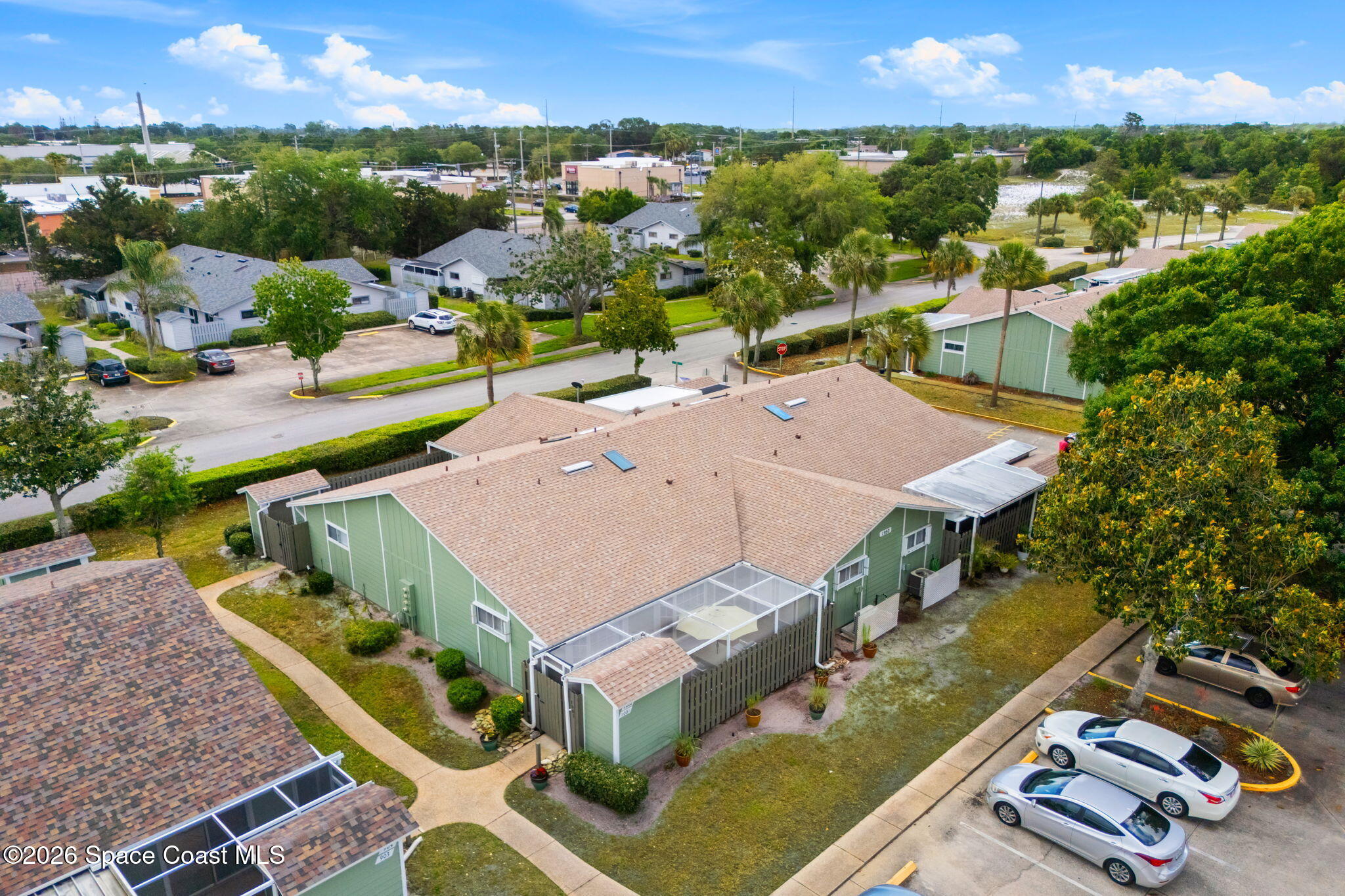 1950 Quail Ridge Court 1001