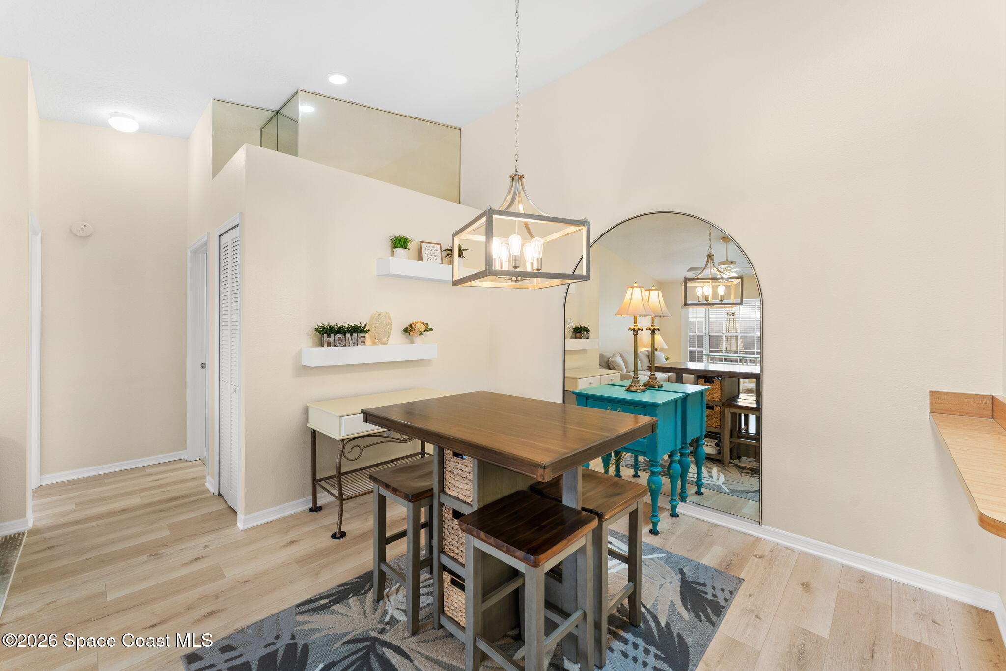 1950 Quail Ridge Court 1001