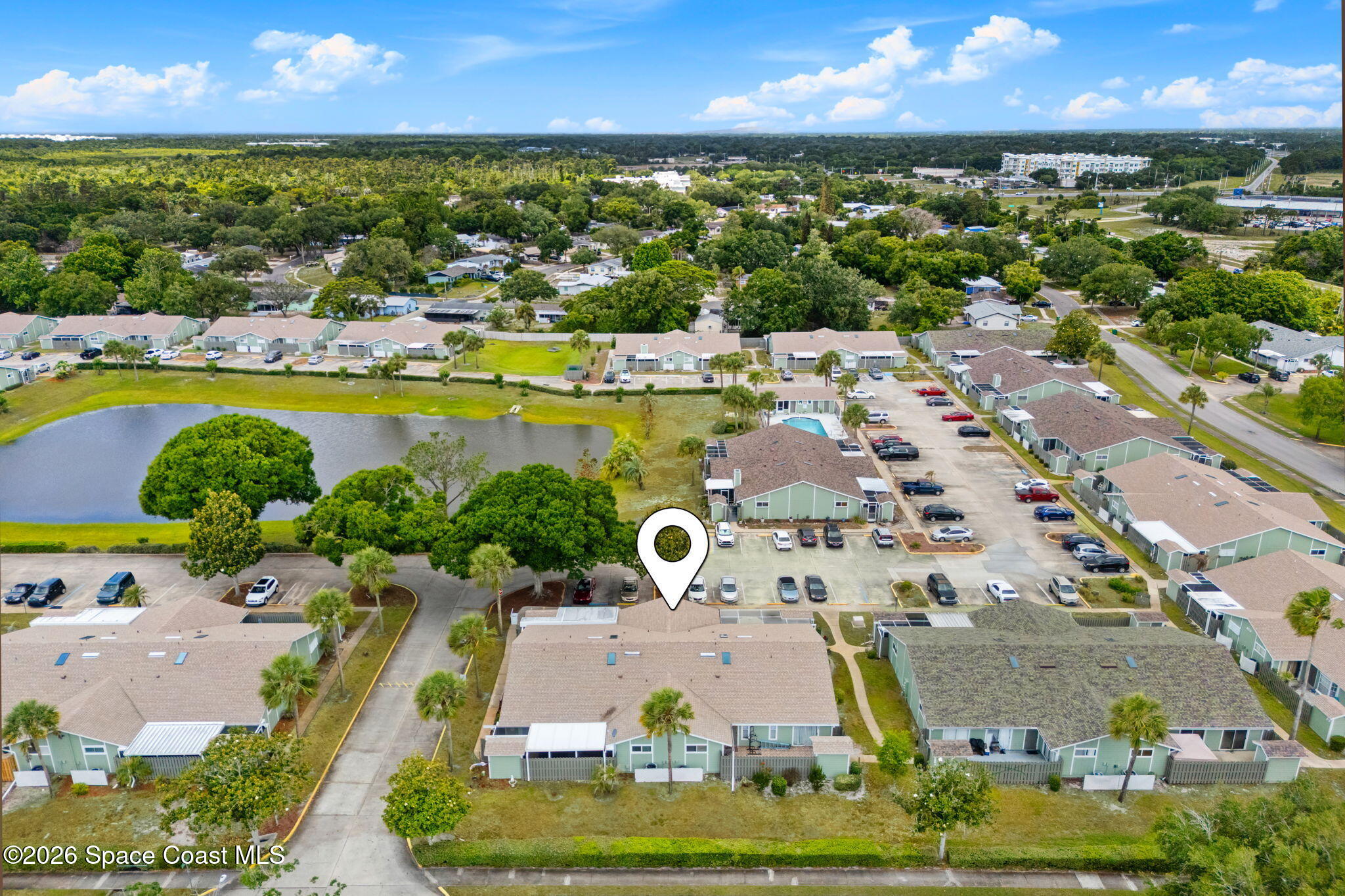 1950 Quail Ridge Court 1001