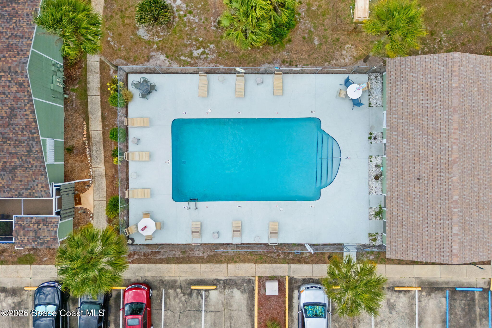 1950 Quail Ridge Court 1001