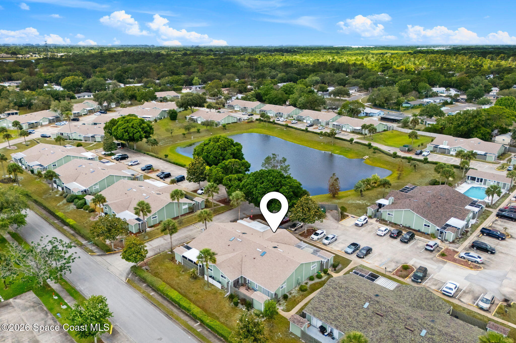 1950 Quail Ridge Court 1001