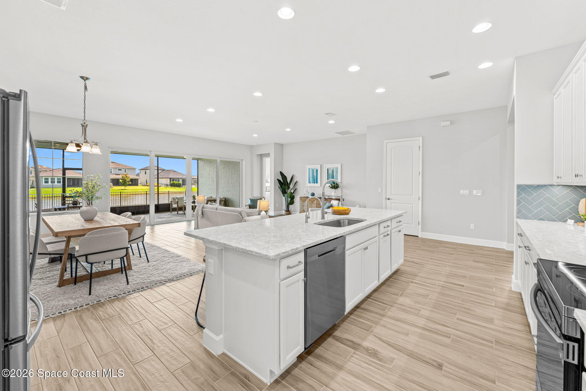 2527 Kamin Drive