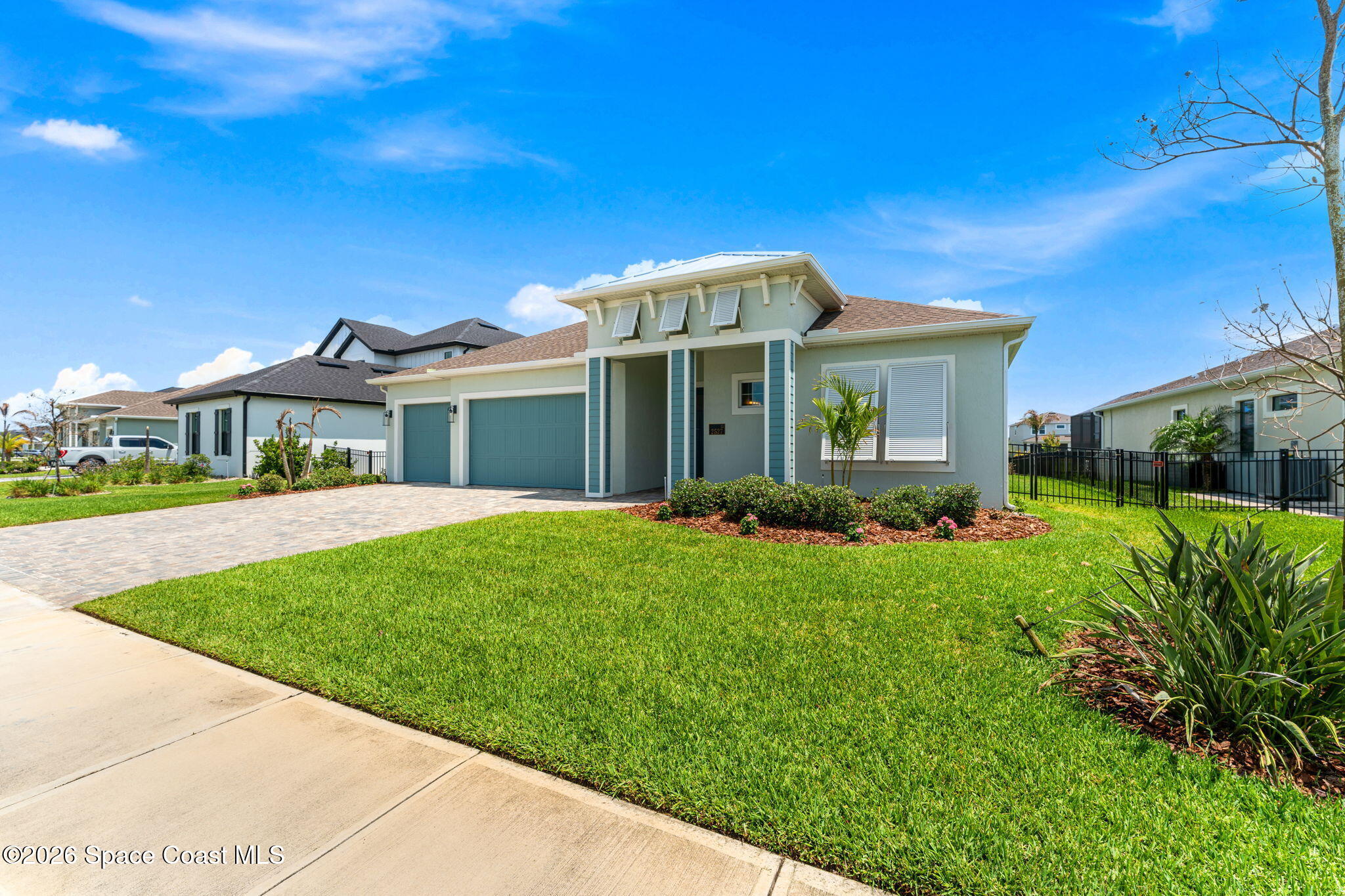 2527 Kamin Drive