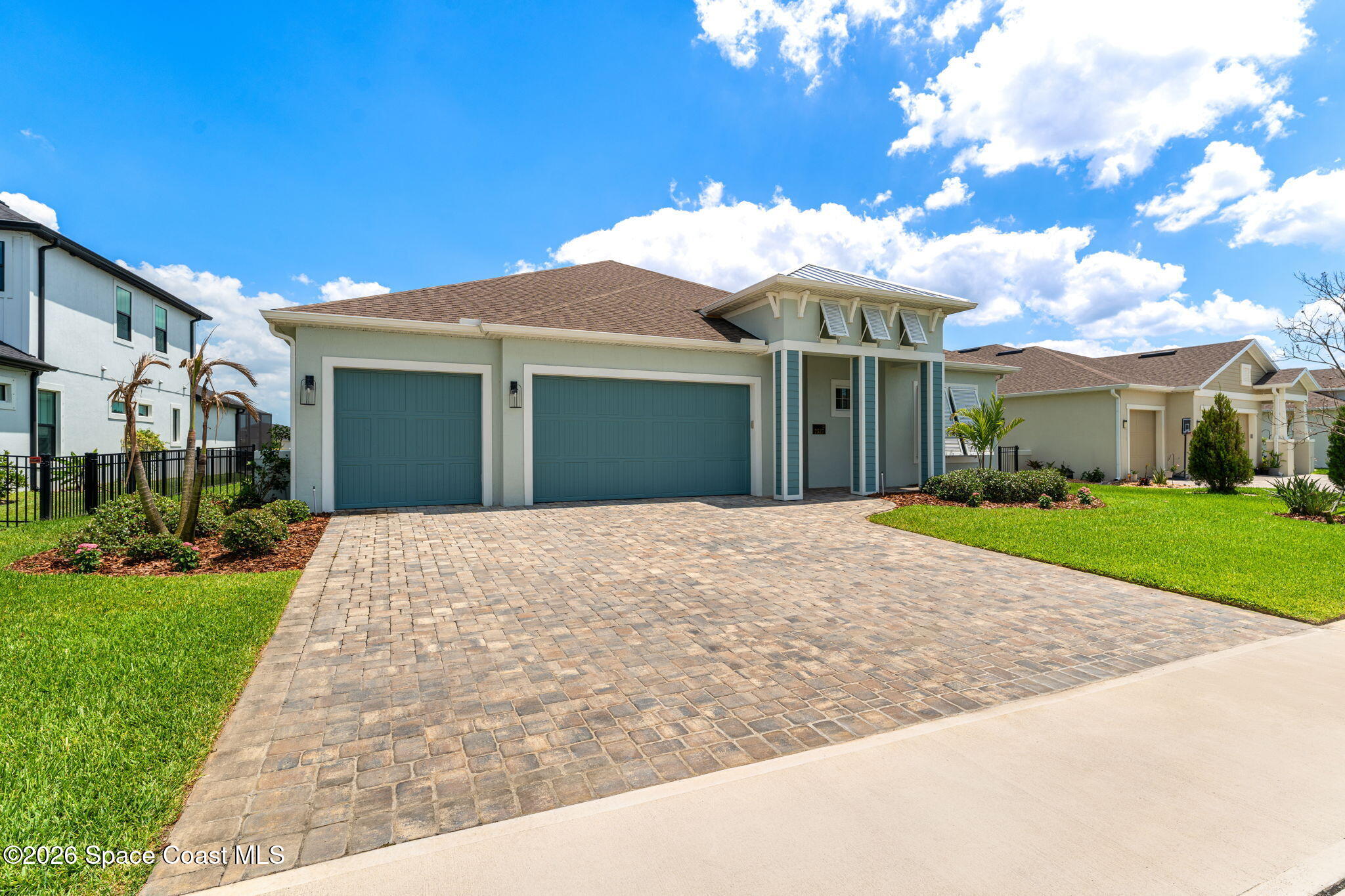 2527 Kamin Drive