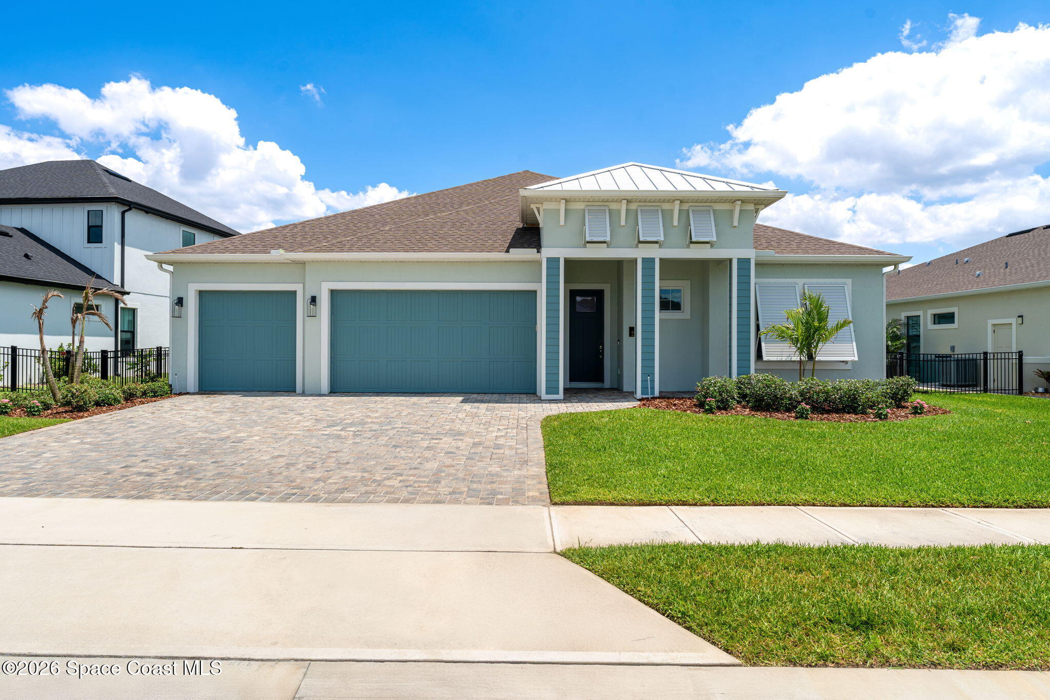 2527 Kamin Drive