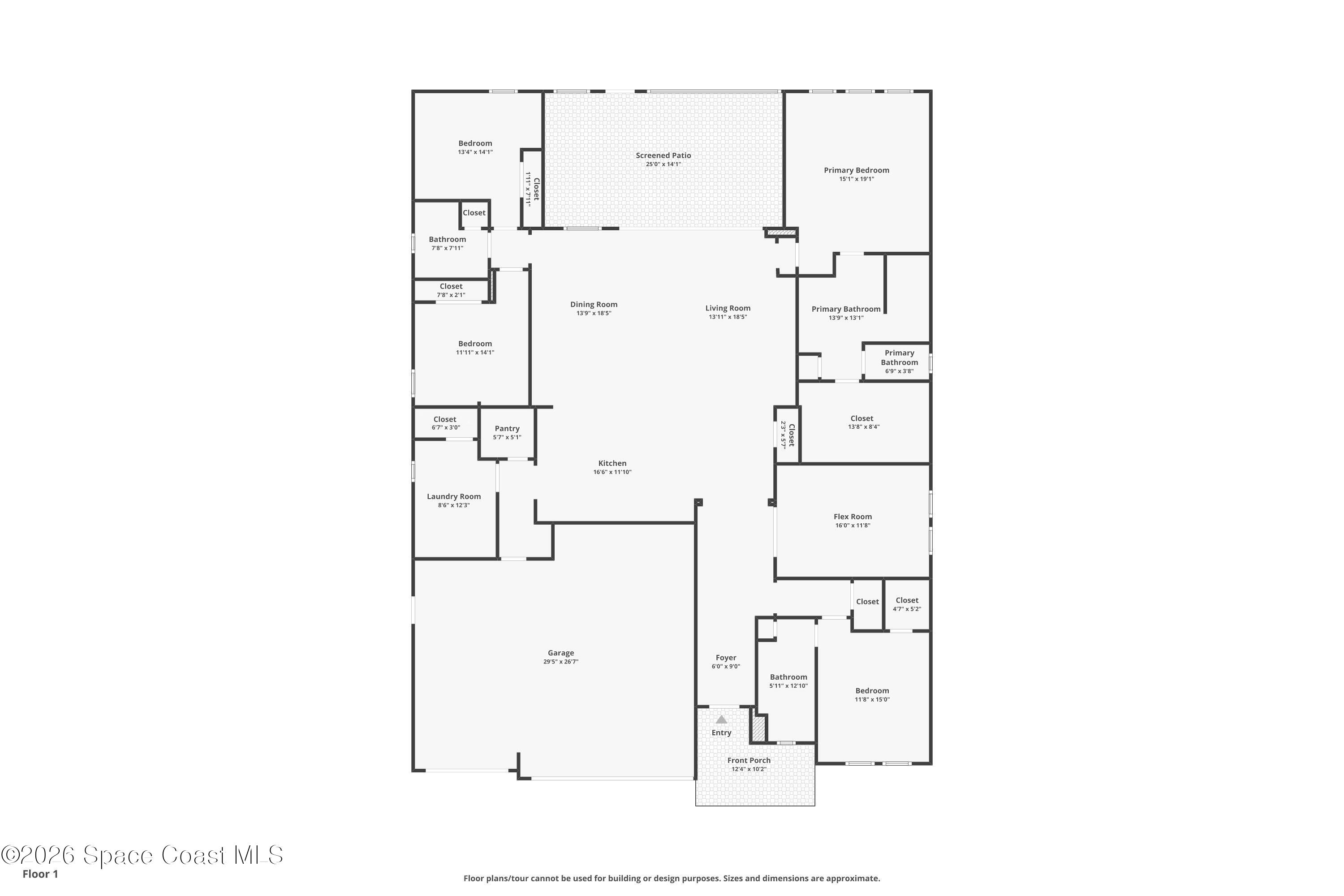 2527 Kamin Drive