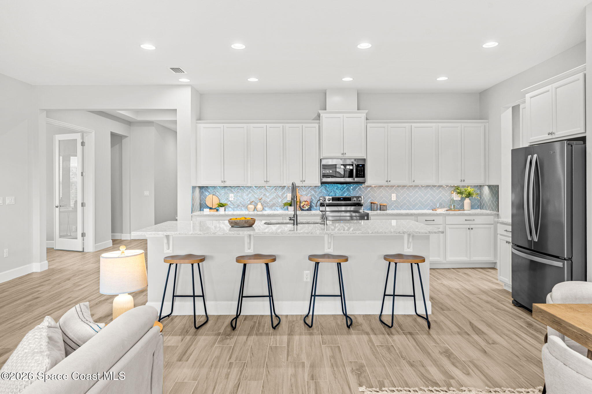 2527 Kamin Drive