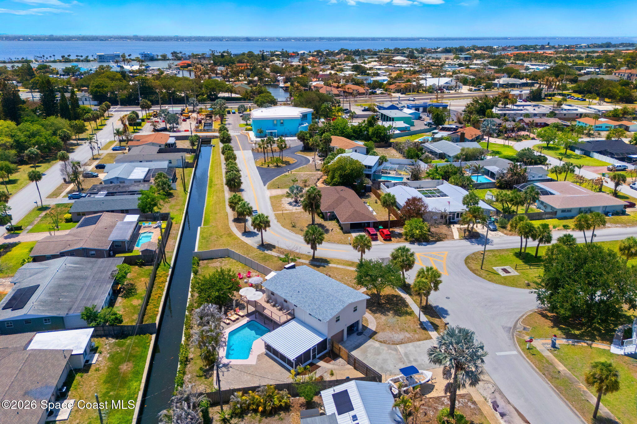 279 Marion Street