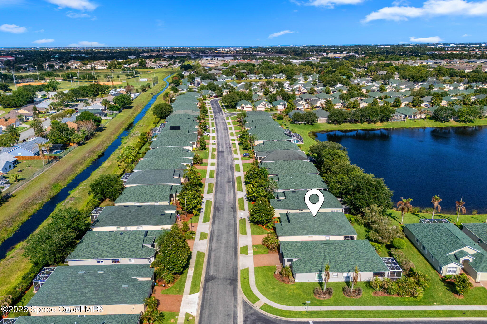 1070 Indian Oaks Drive