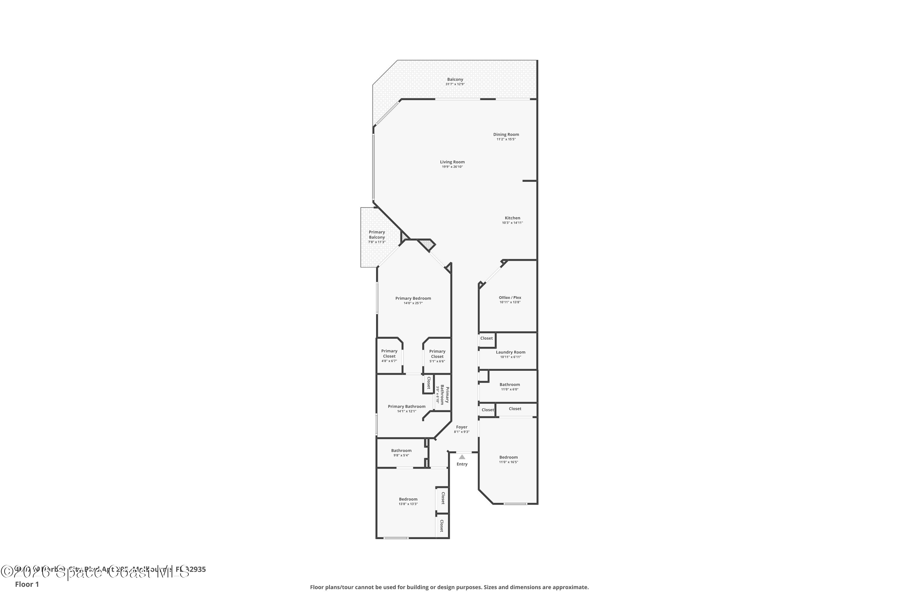 4007 N Harbor City Boulevard 205