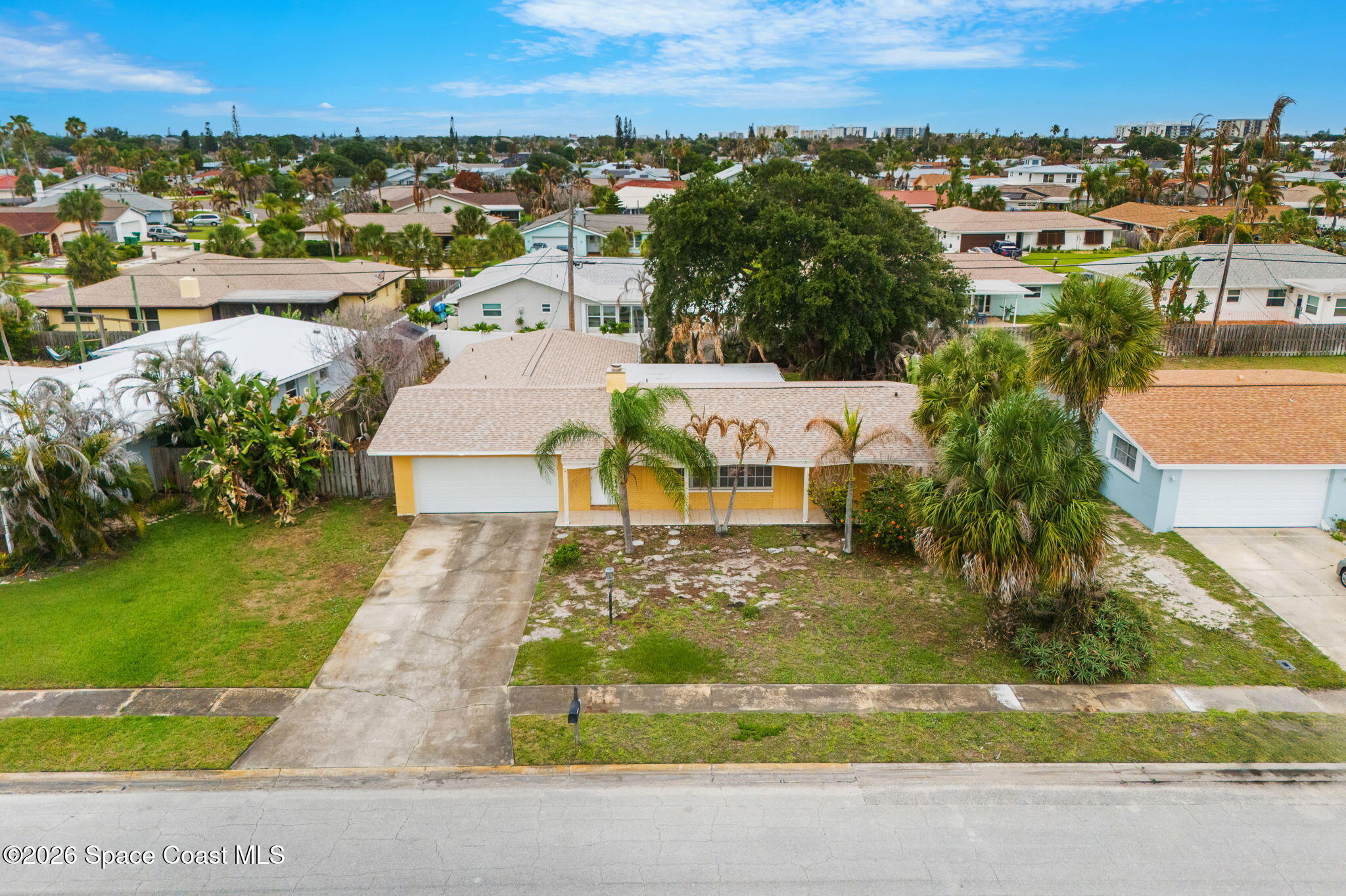 290 Carissa Drive
